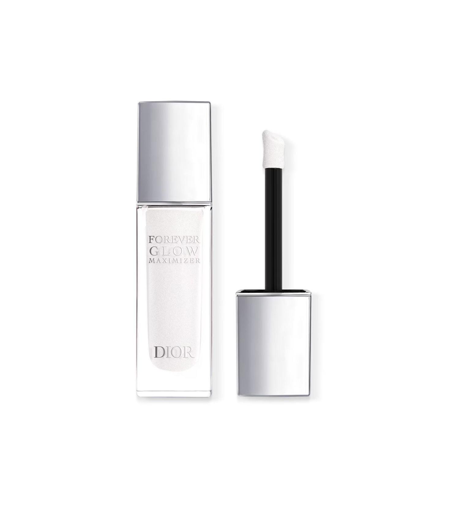 Dior Forever Glow Maximizer - Longwear Liquid Highlighter-brightening liquid highlighter - Buy Online on GoSupps.com
