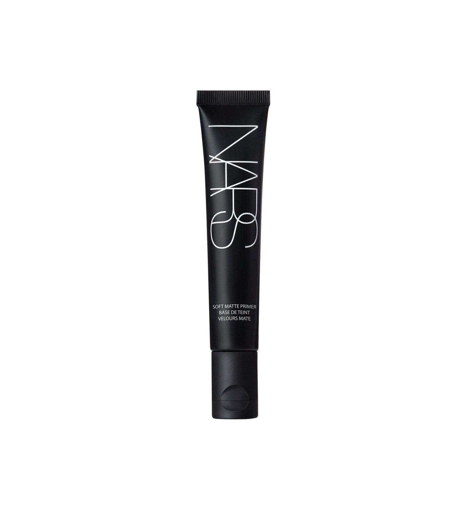 Nars Soft Matte Face Primer - Skin Mattifying and Smoothing Makeup Base 30 ml - Buy Online on GoSupps.com