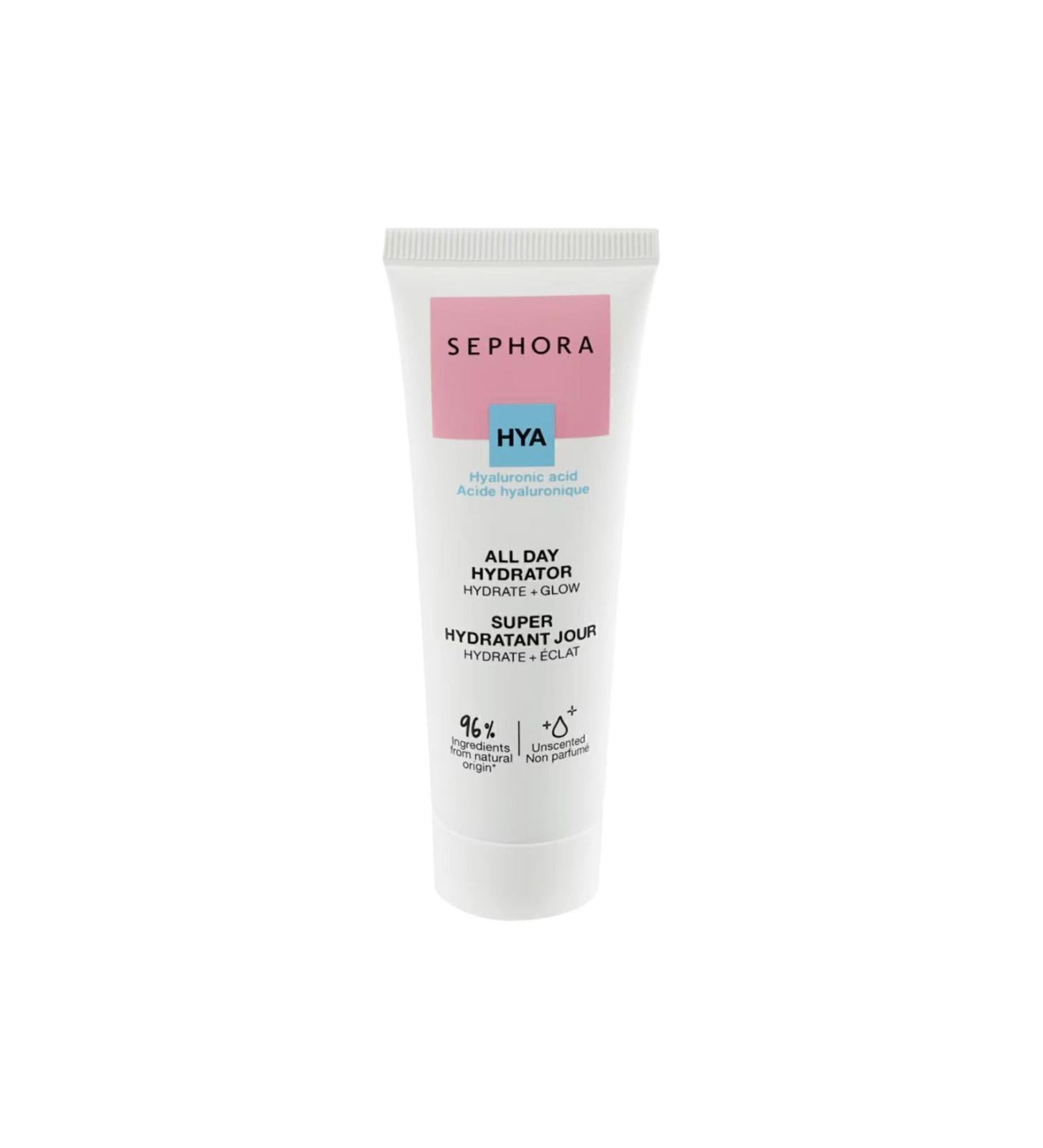 Sephora All Day Hydrator - Moisturizing Cream 30 ml - Buy Online on GoSupps.com