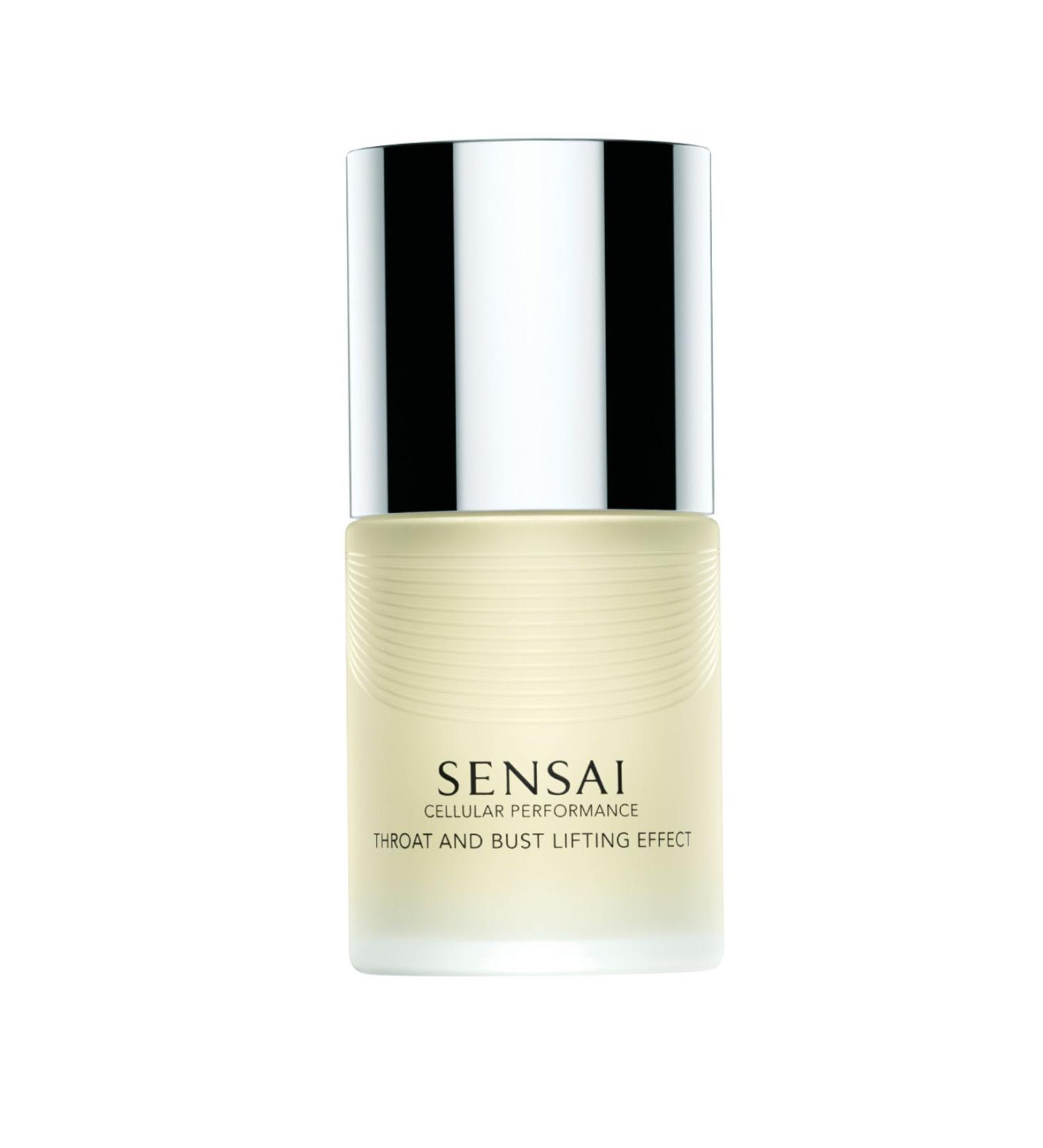 Sensai Cellular Performance Throat&Bust Lifting 100Ml