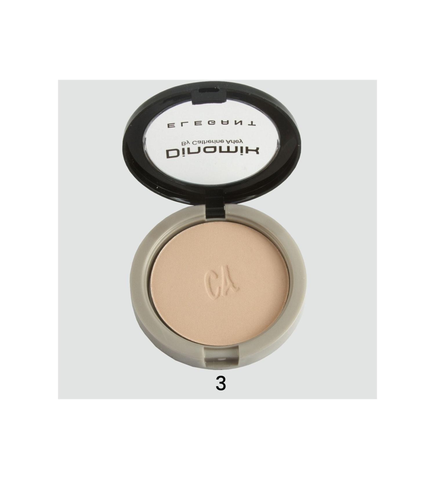 mymodahome Dynamic By Catherine Arley Powder