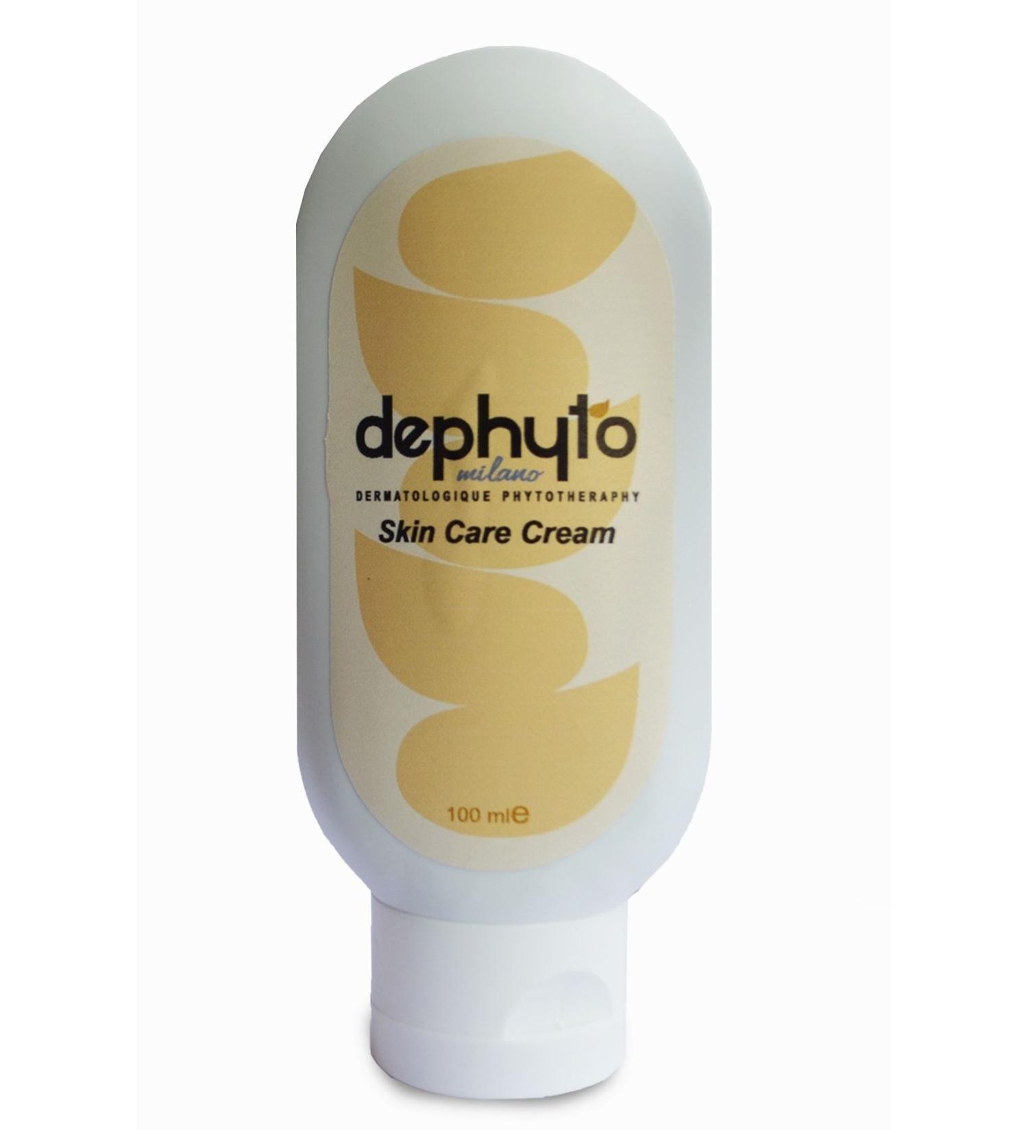 A&N NATURE Dephyto Pft Ingrown Hair Care Cream (For Ingrown Hairs) - Buy Online on GoSupps.com