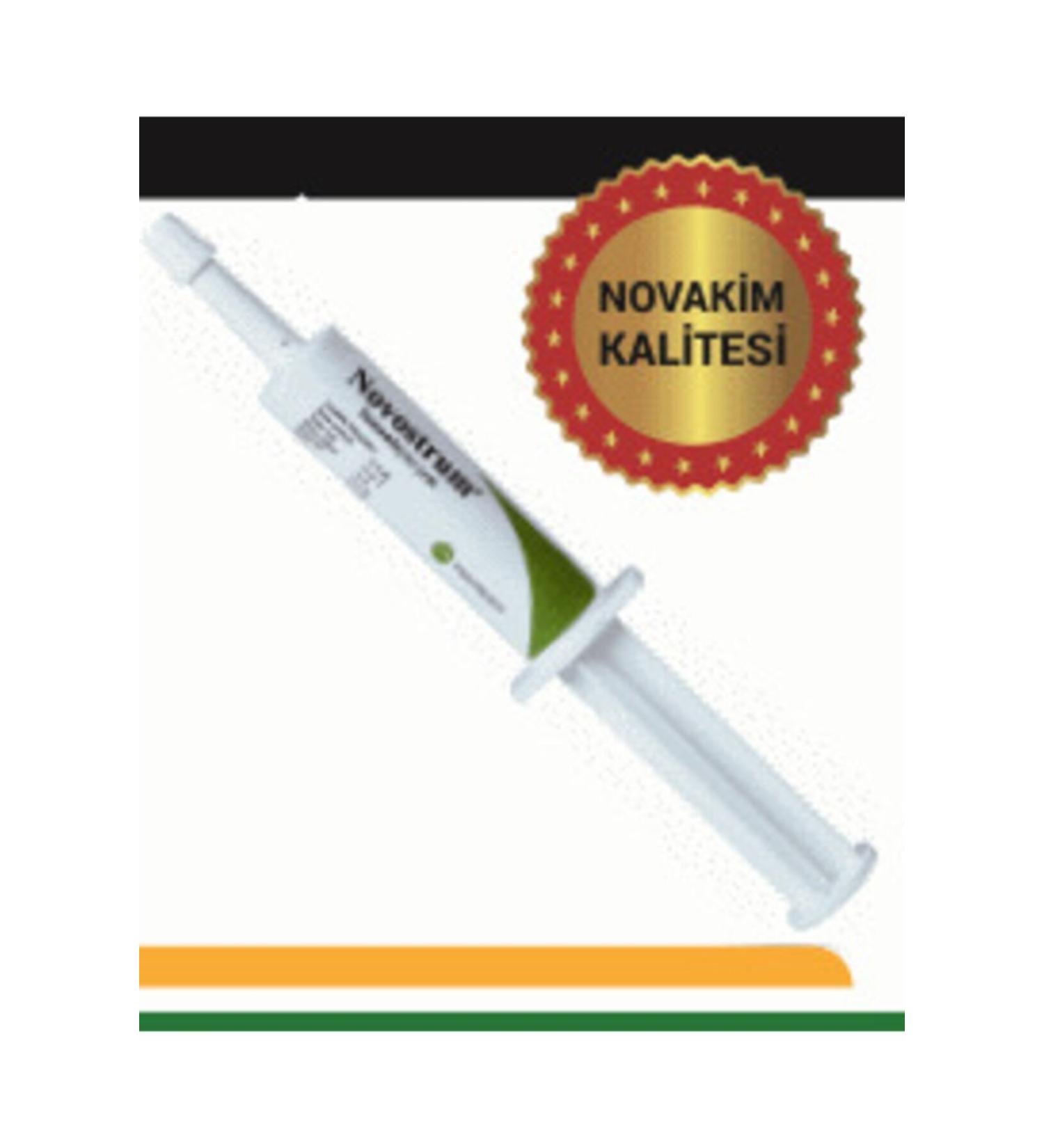 vetaquinol Novostrum Lamb Calf Diarrhea Stopper