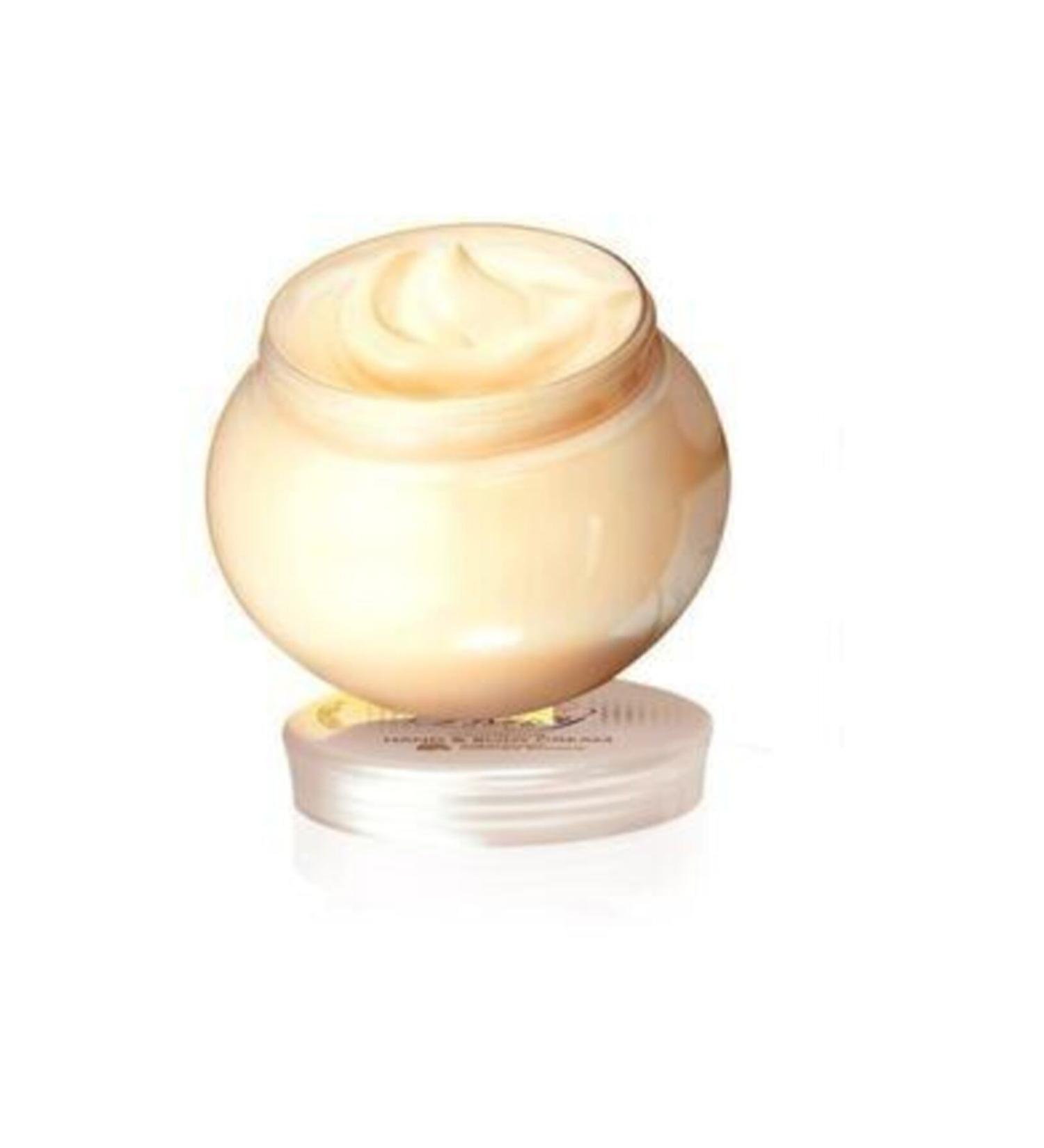Oriflame Milk Honey Gold Nourishing Honey Hand Body Cream 250 ml