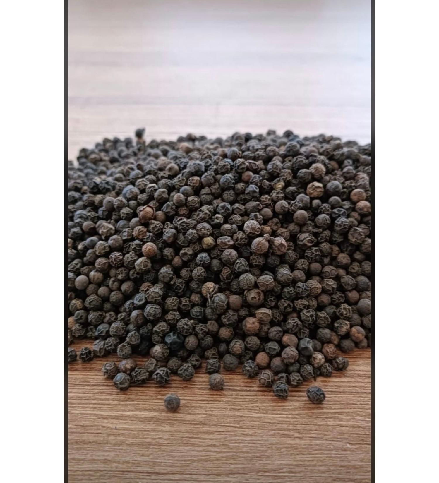 ler Herbal Black Pepper 350 Gr