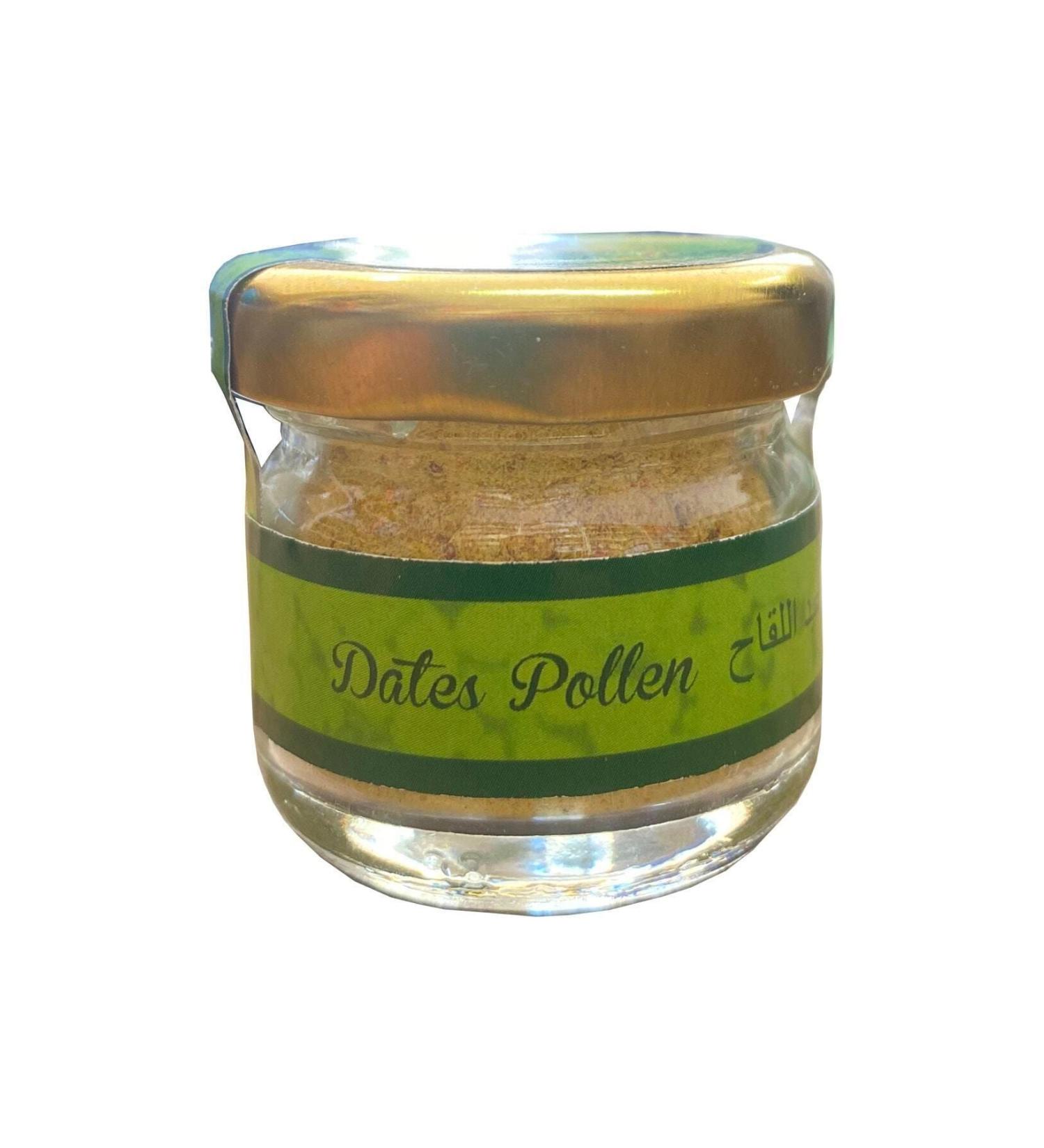 aleyna spice Dates Date Pollen 20 Gr