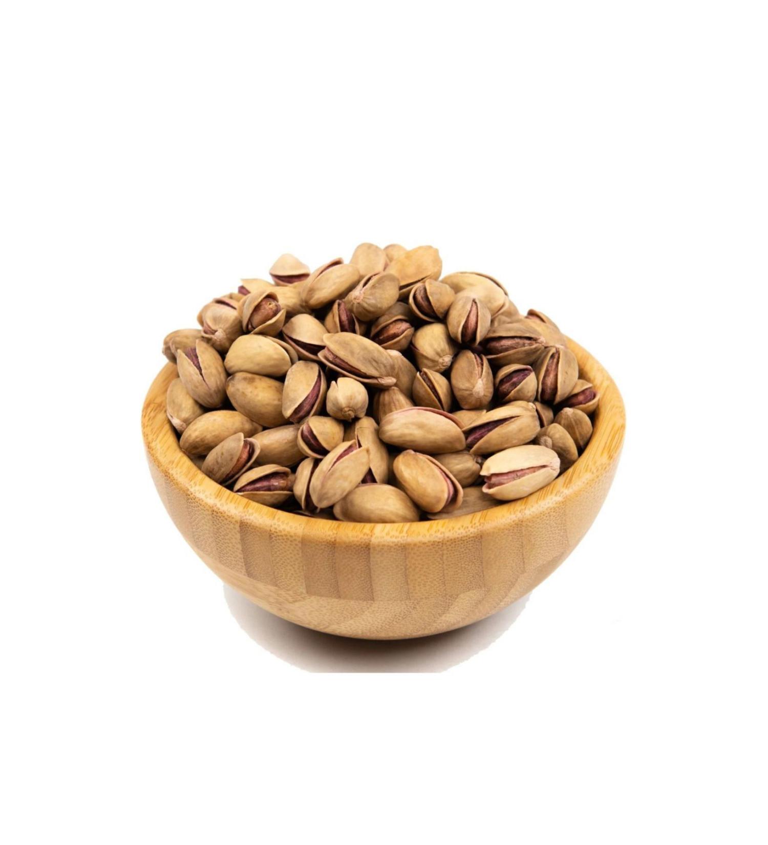 Eren Nuts Jumbo Size Pistachio Main Crack 1000 g