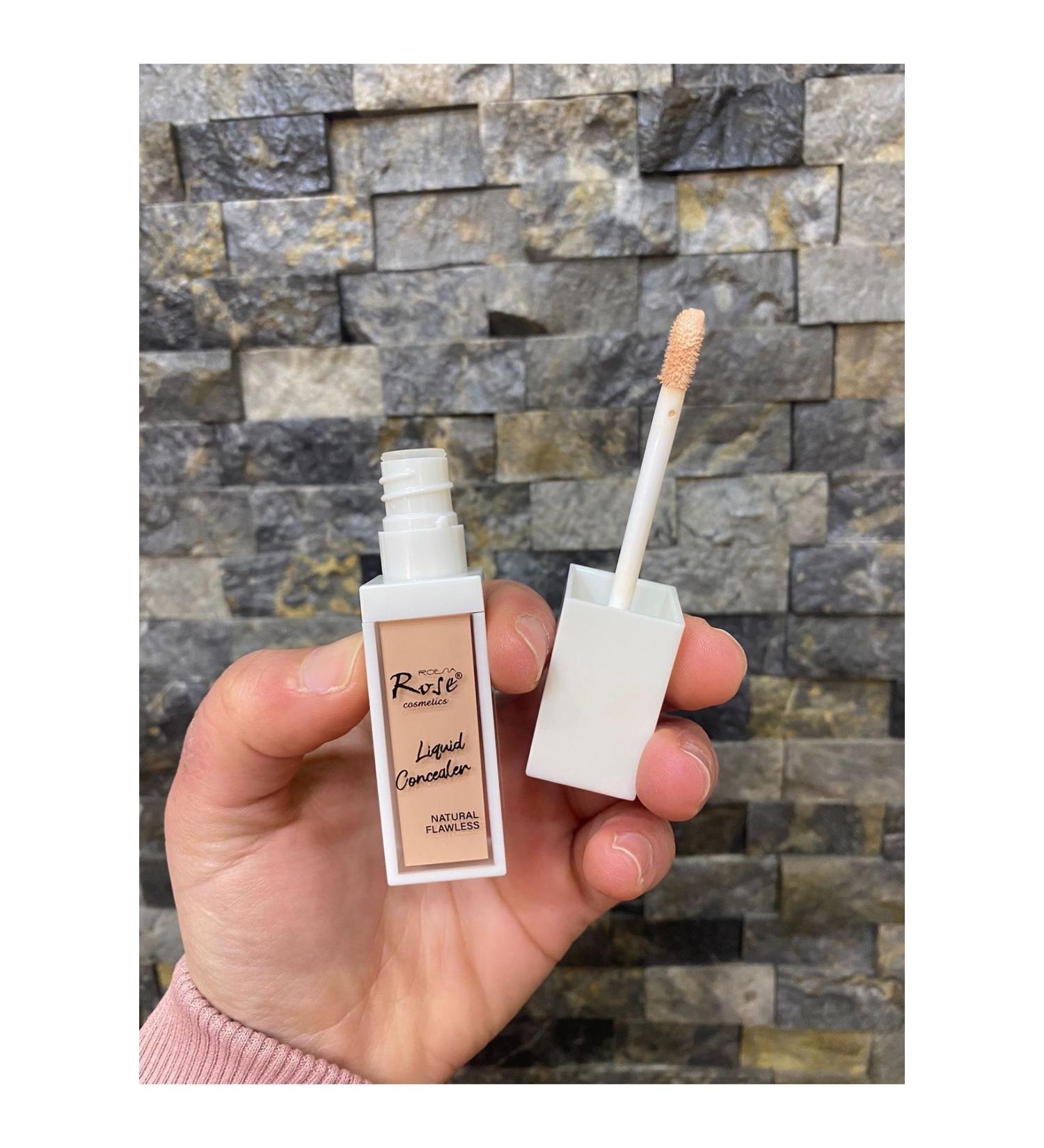 Rose Concealer - Buy Online on GoSupps.com