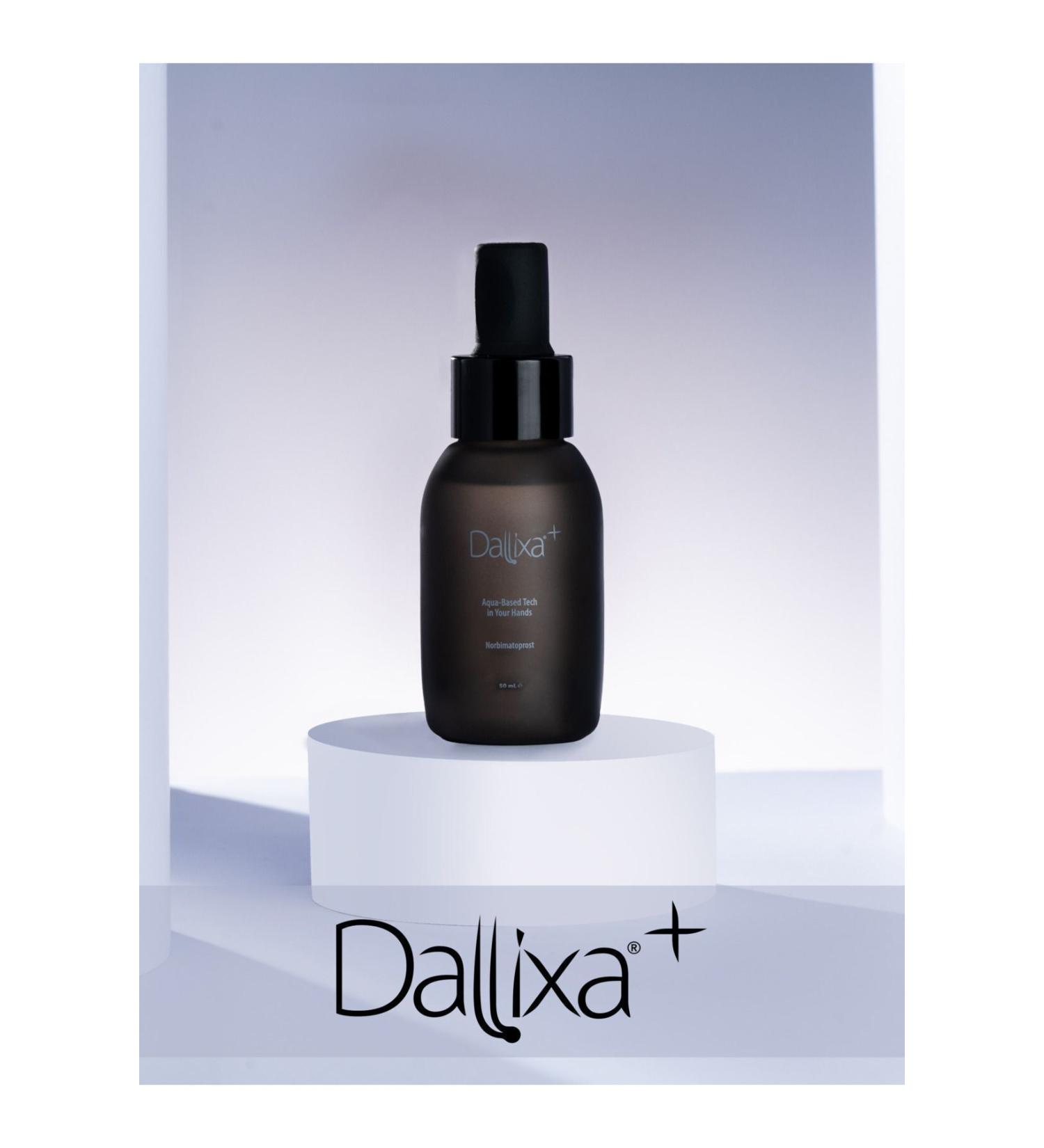 Dallixa Hair Strengthening Serum 50 ml - Buy Online on GoSupps.com