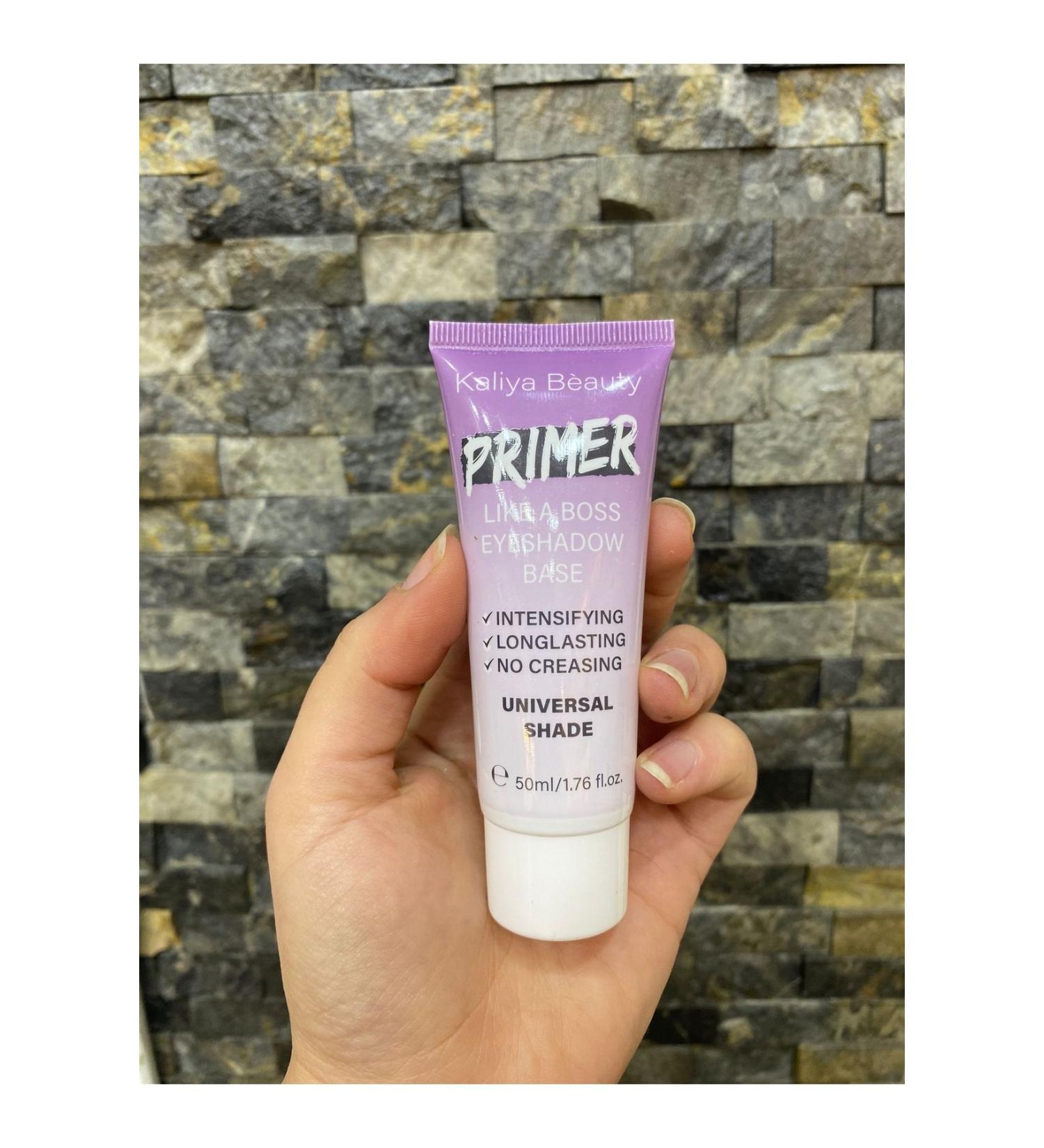 Primera Primer makeup base - Buy Online on GoSupps.com