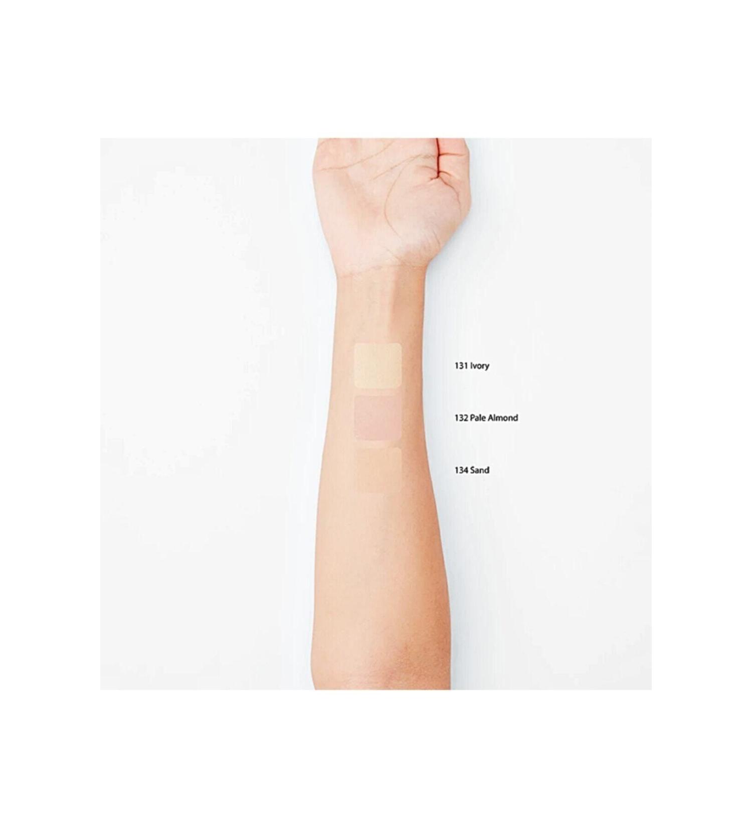 beaulis Perfectit 2 In 1 Foundation & Concealer 134 Sand