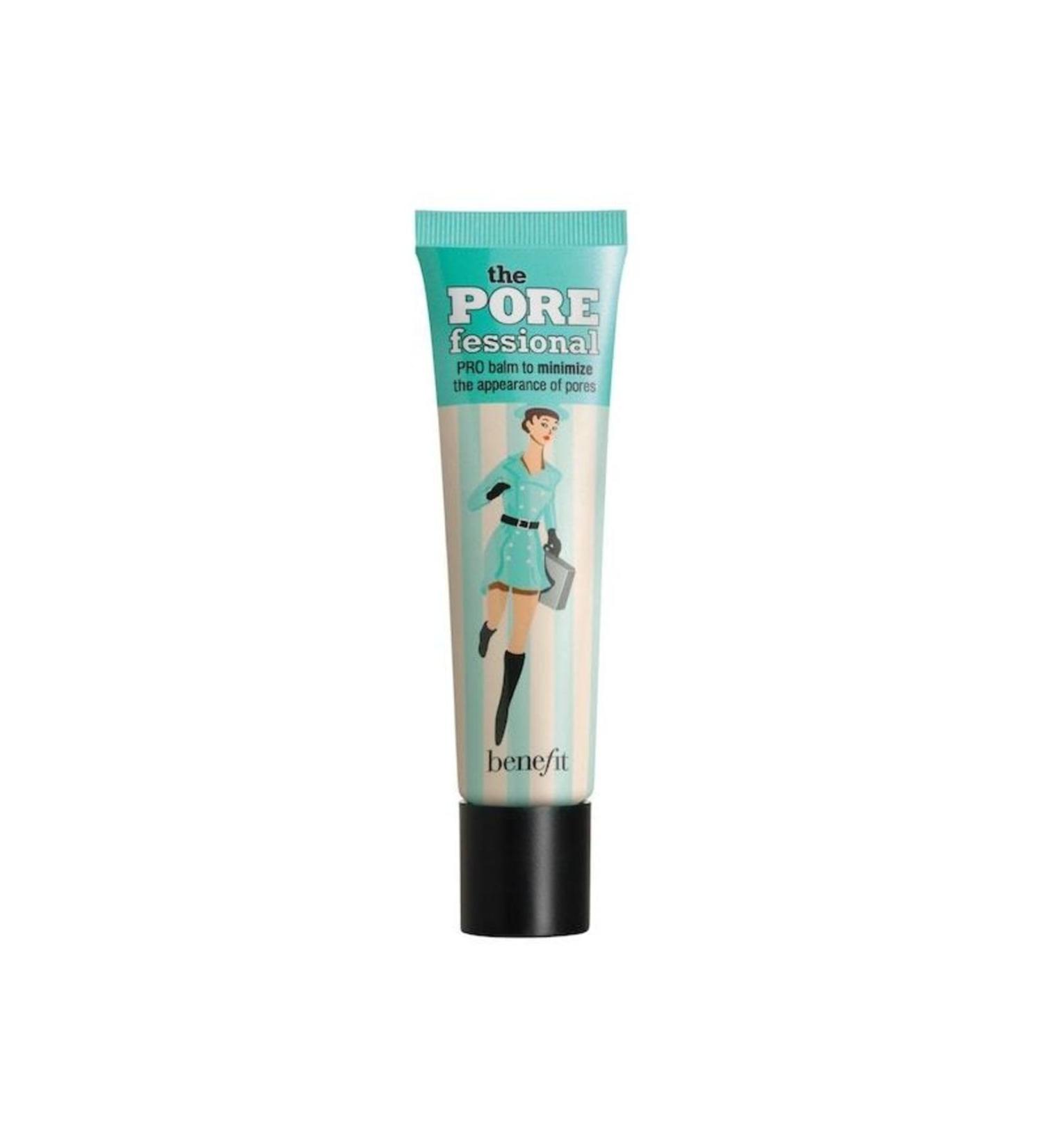 benefit cosmetics The Porefessional Primer - Pore Concealing Makeup Primer Pinkestcosmetics