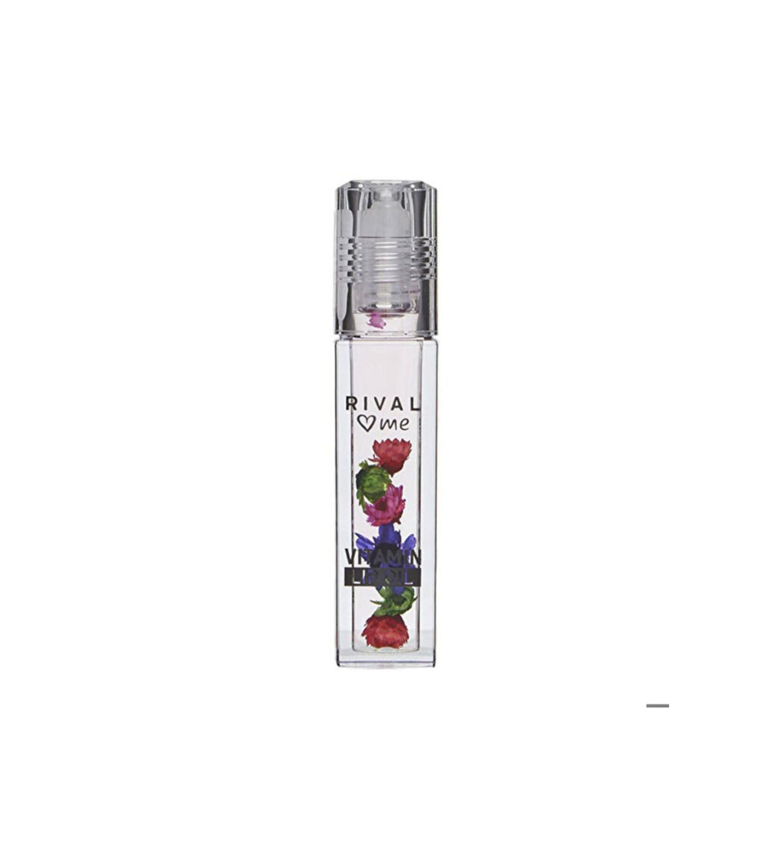 Rival Loves Me Lip Care Oil Vitamin 5.5 ml