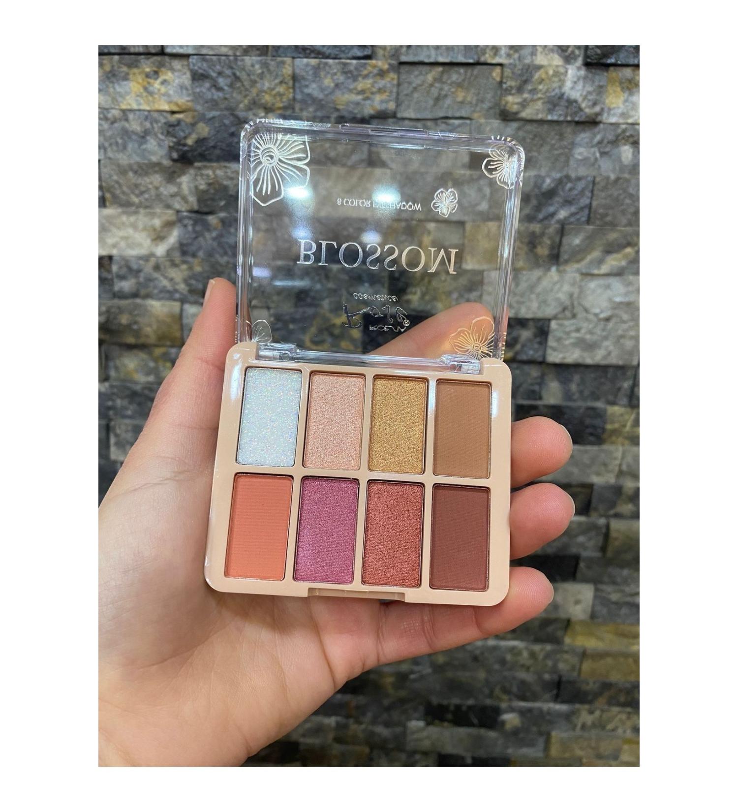 Rose Eyeshadow - Buy Online on GoSupps.com