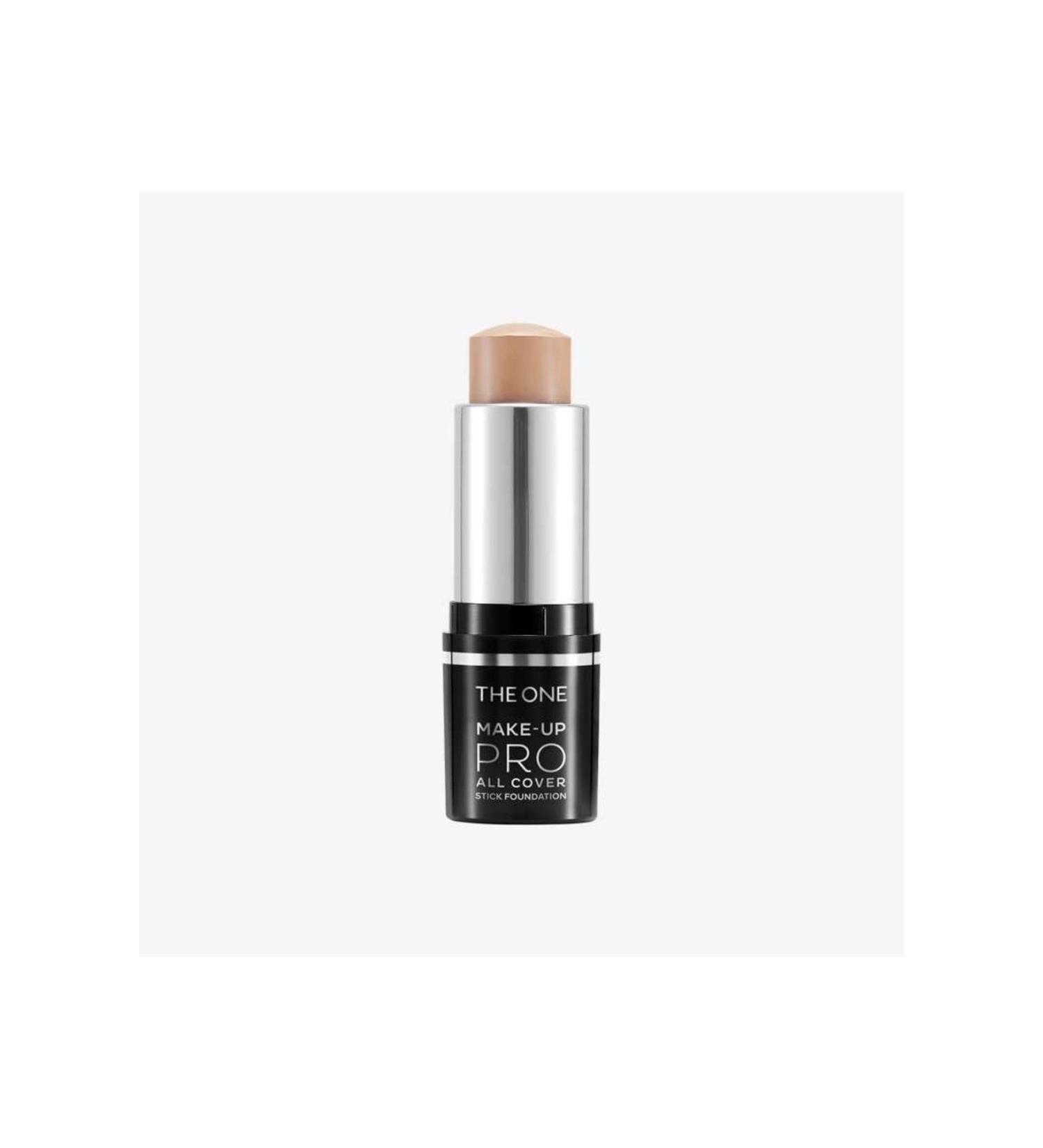 Oriflame The One Make-up Pro All Cover Stick Foundation- vory Nude - Buy Online on GoSupps.com