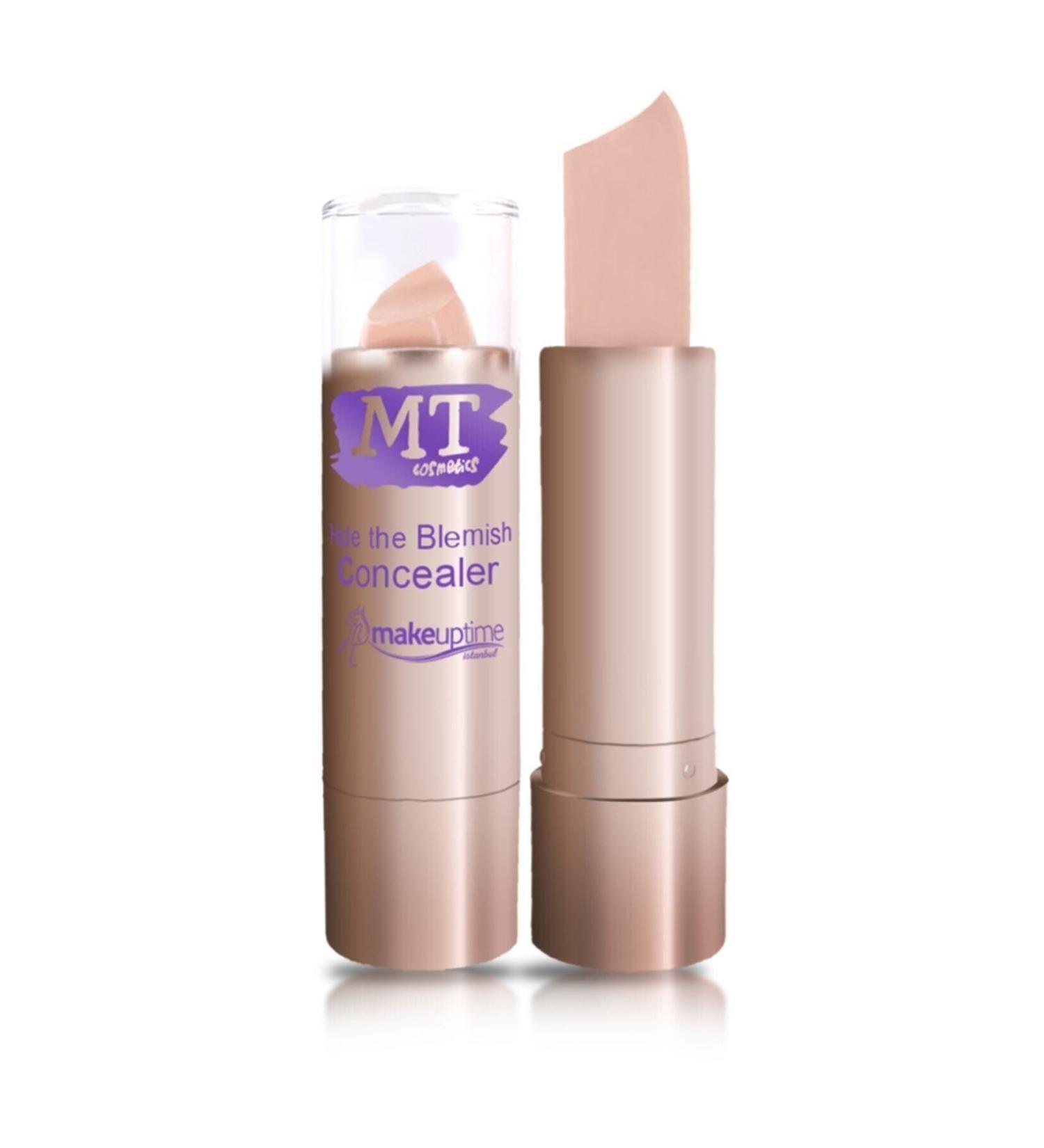 Makeuptime Mt Stick Concealer Medium Tone