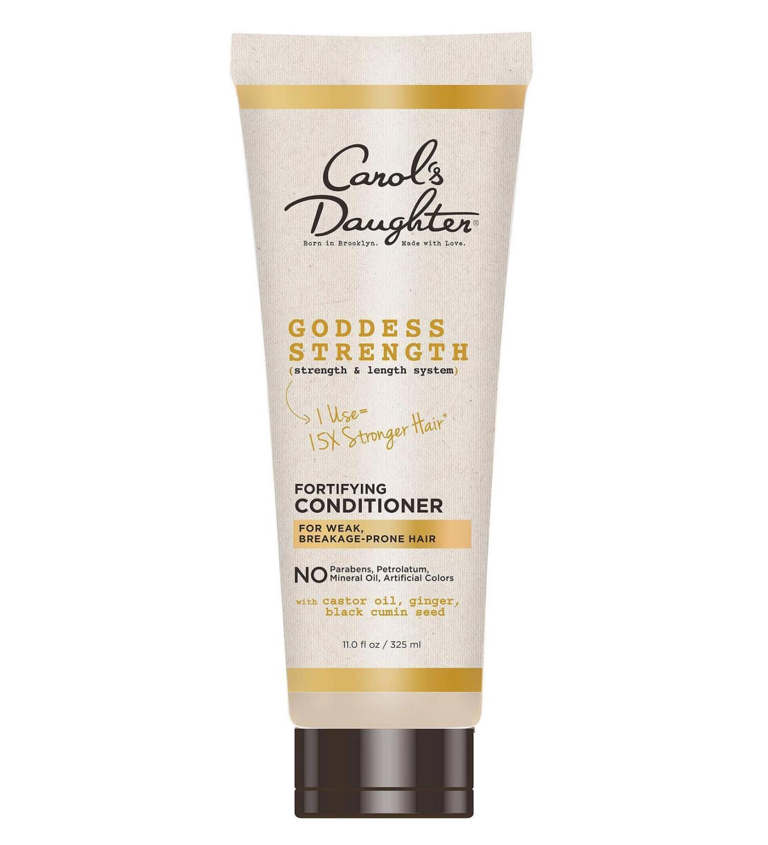 Carol's Daughter Goddess Strength Conditioner 325ML