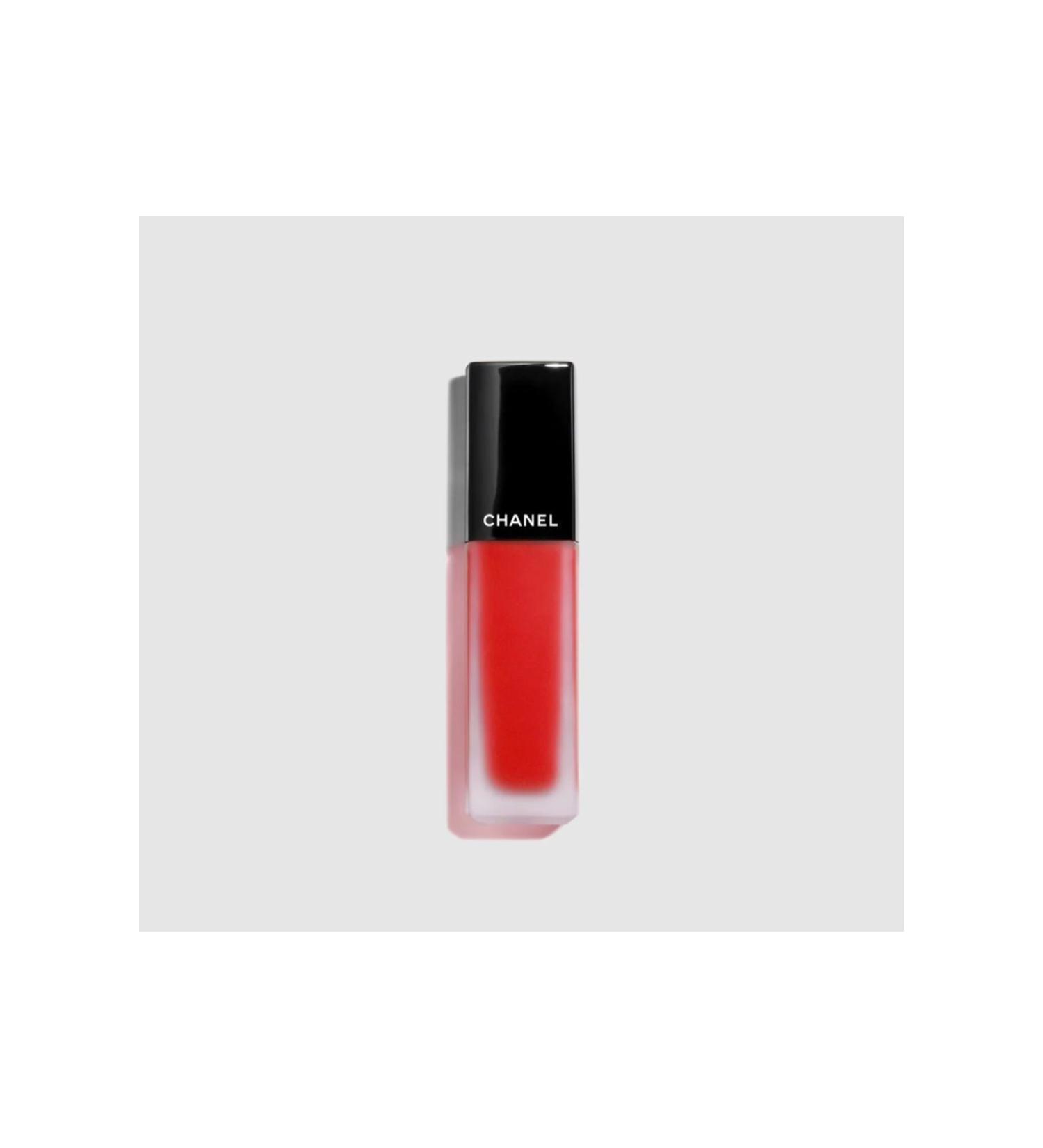 Chanel ROUGE ALLURE INK Liquid Matte Lipstick Intense and shiny formula (6 ml)
