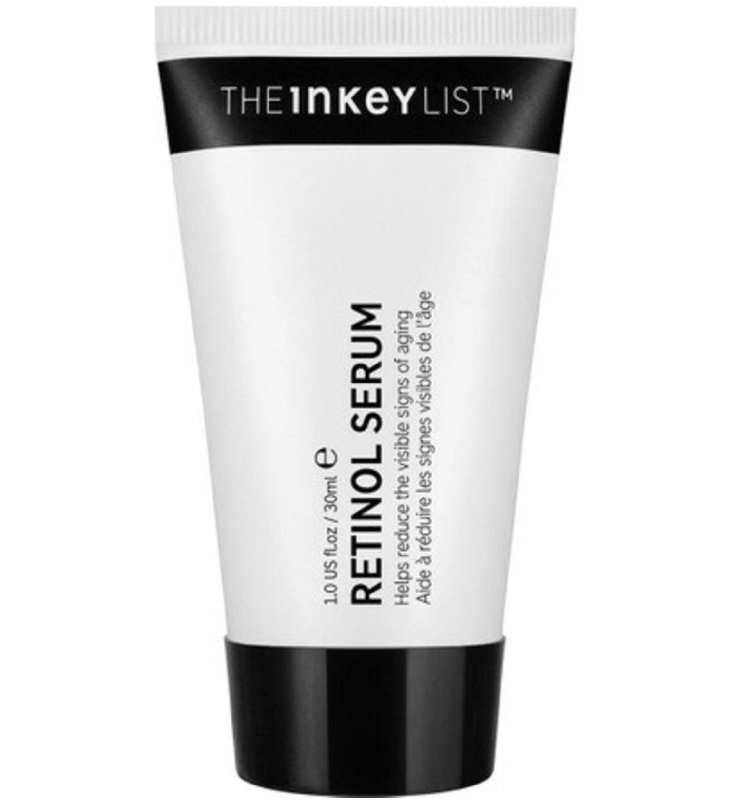 THE INKEY LIST The Inkey List Retinol Serum for Fine Lines and Wrinkles 30ml
