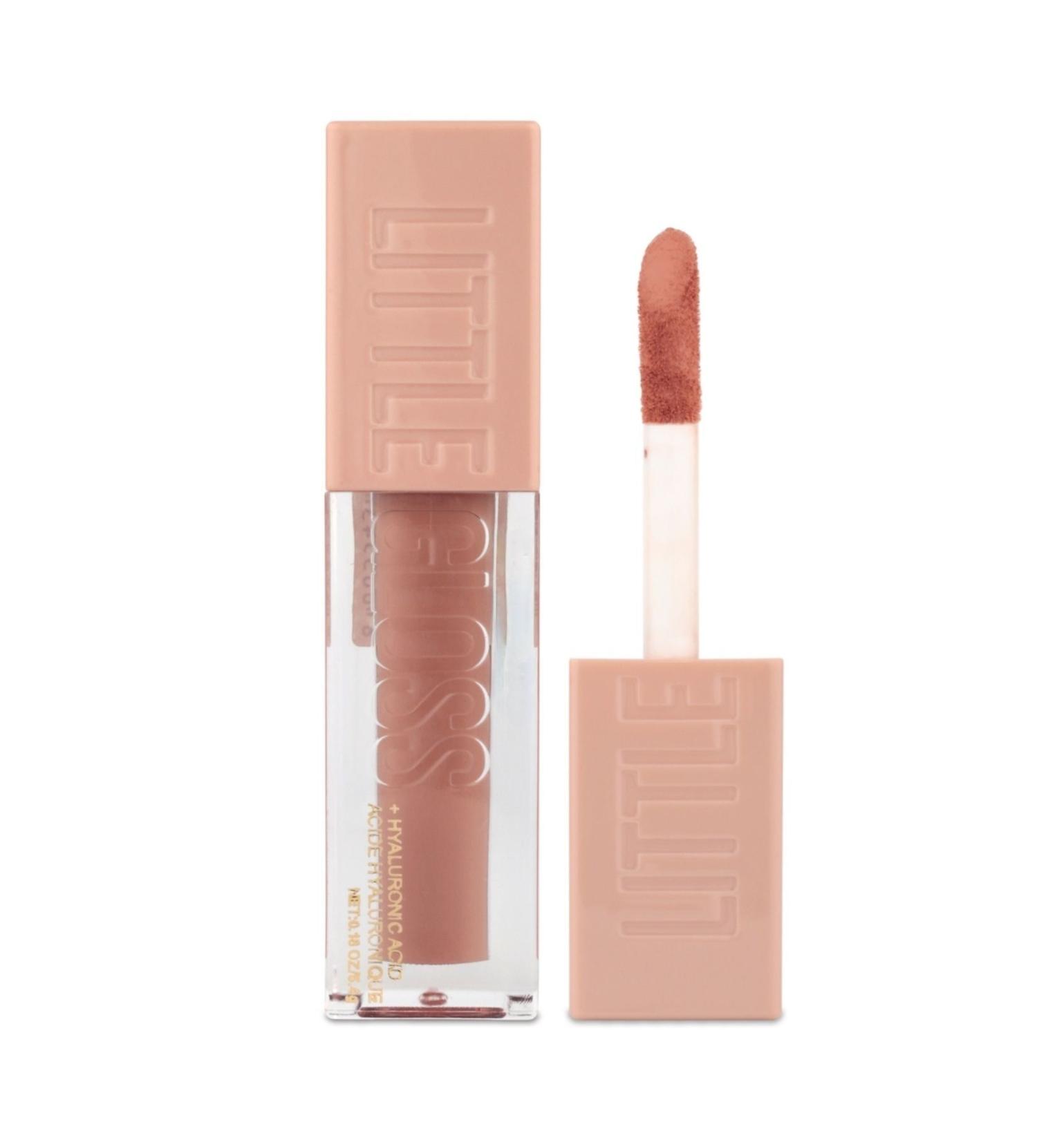 Lesvip's Long-lasting liquid matte lipstick