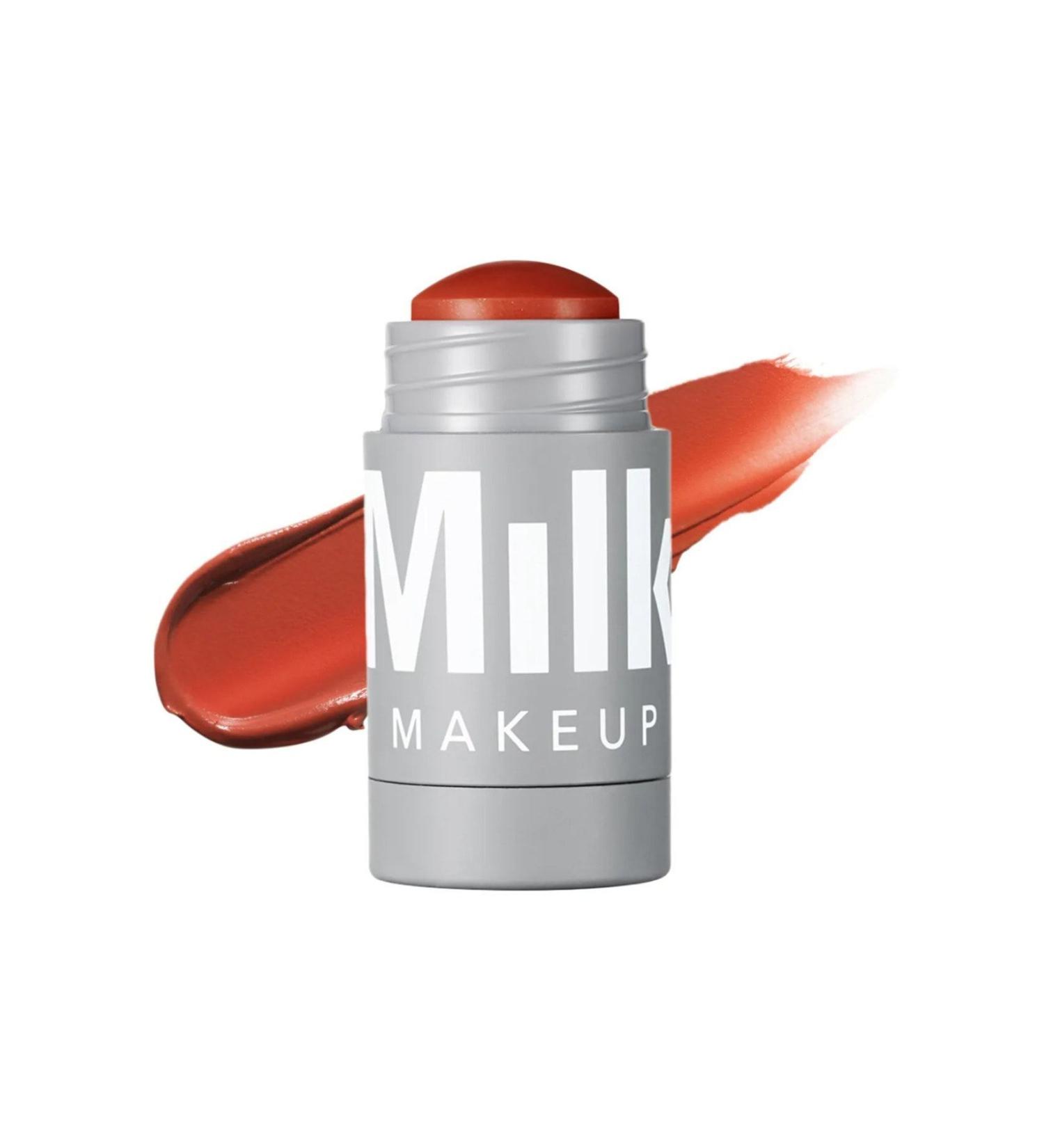 Milk Makeup Lip + Cheek Cream Blush Stick - Buy Online on GoSupps.com