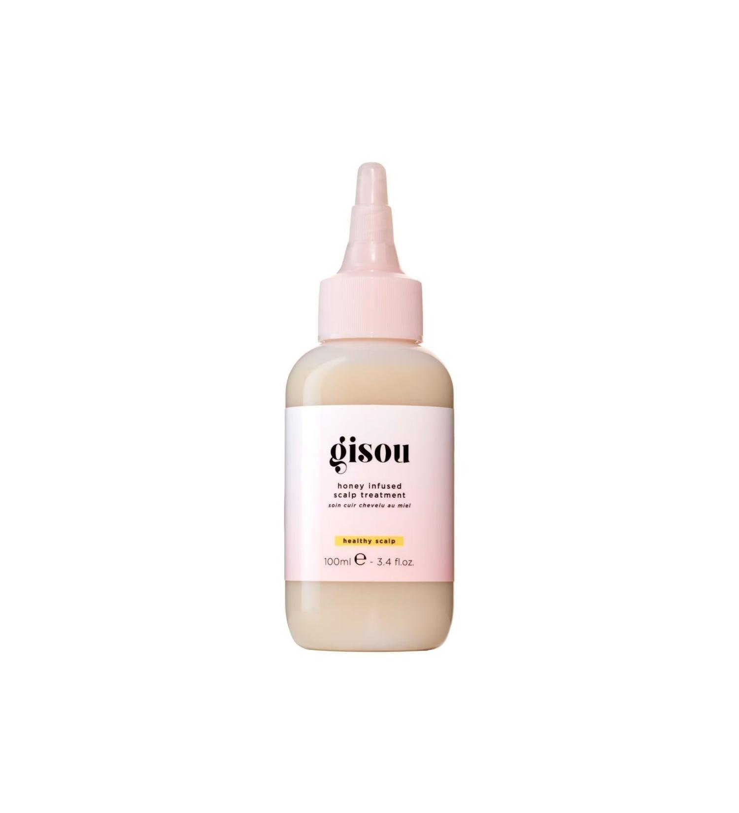 gisou - SCALP TREATMENT - 100ML - CAMECOSMETICS