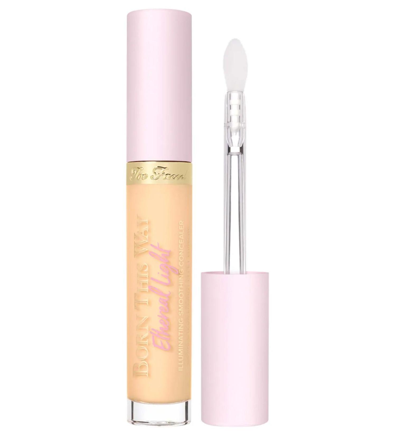 Too Faced Born This Way Ethereal Light Illuminating Smoothing Concealer 5 Ml