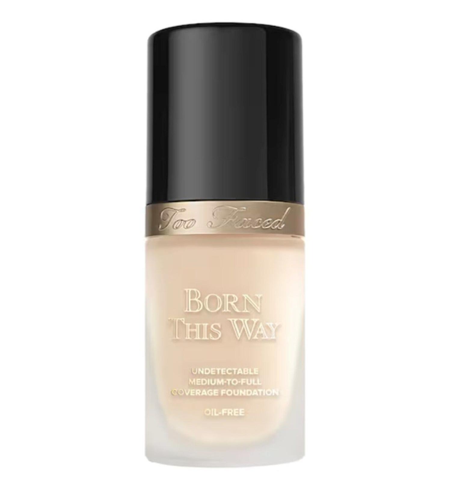 Too Faced Born This Way Foundation Seashell - Foundation 30 ML