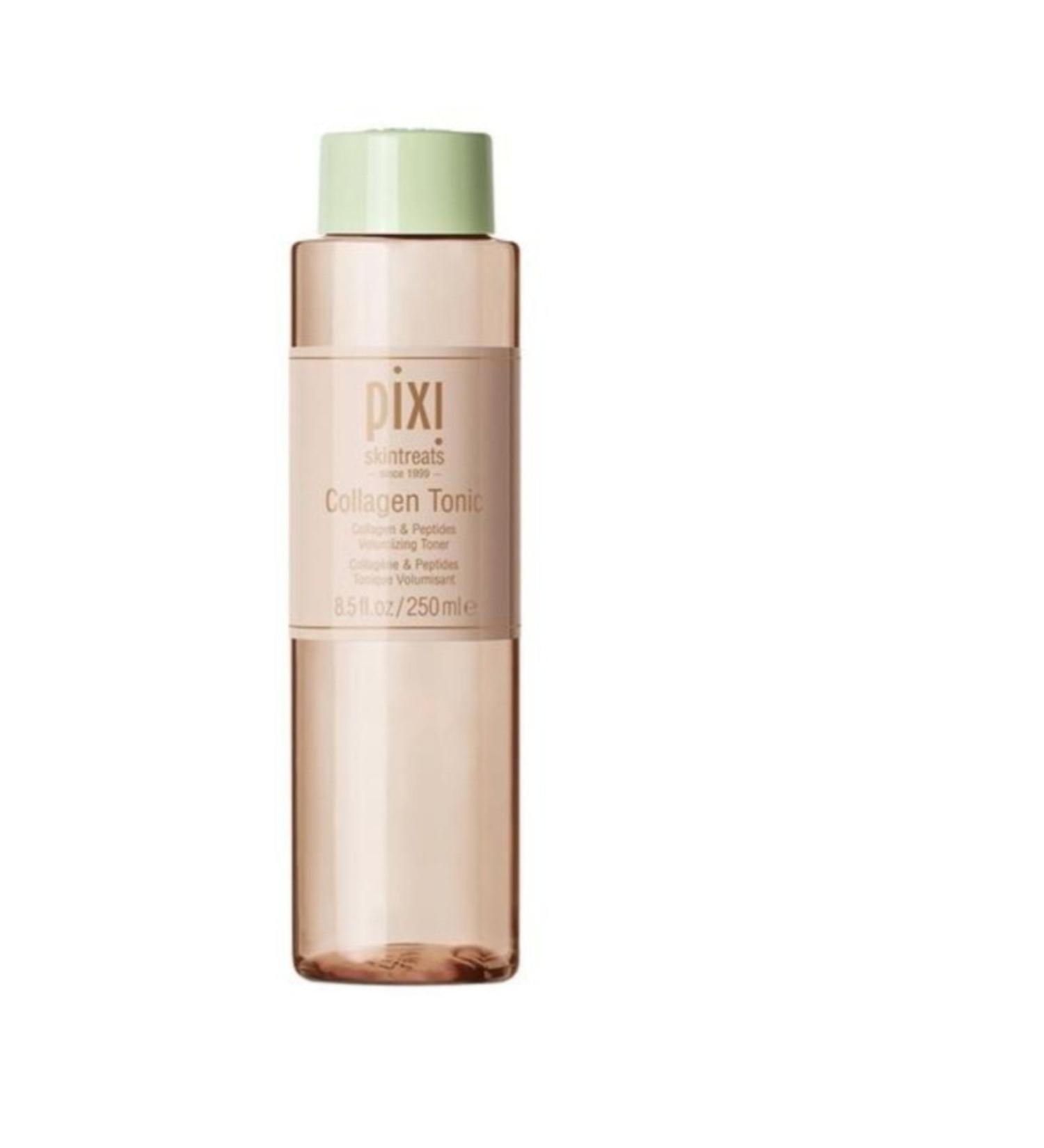 pixi Botanical Collagen Tonic Skin Plumping Tonic