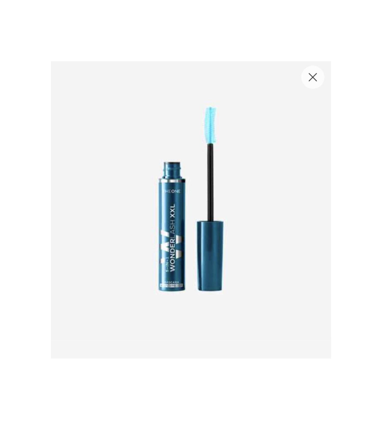 Oriflame 5 in 1 Wonder Lash XXL Waterproof Mascara