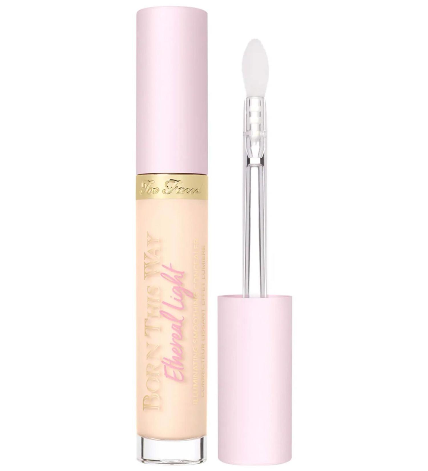 Too Faced Born This Way Ethereal Light Illuminating Smoothing Concealer 5 Ml