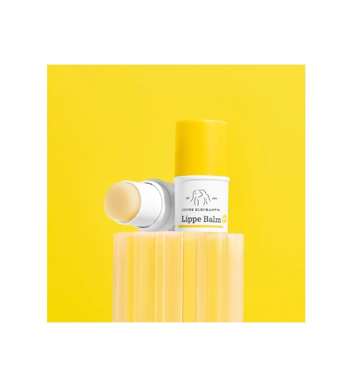 Drunk Elephant - BALM LIP CARE - CAMECOSMETICS - 3.7GRAM