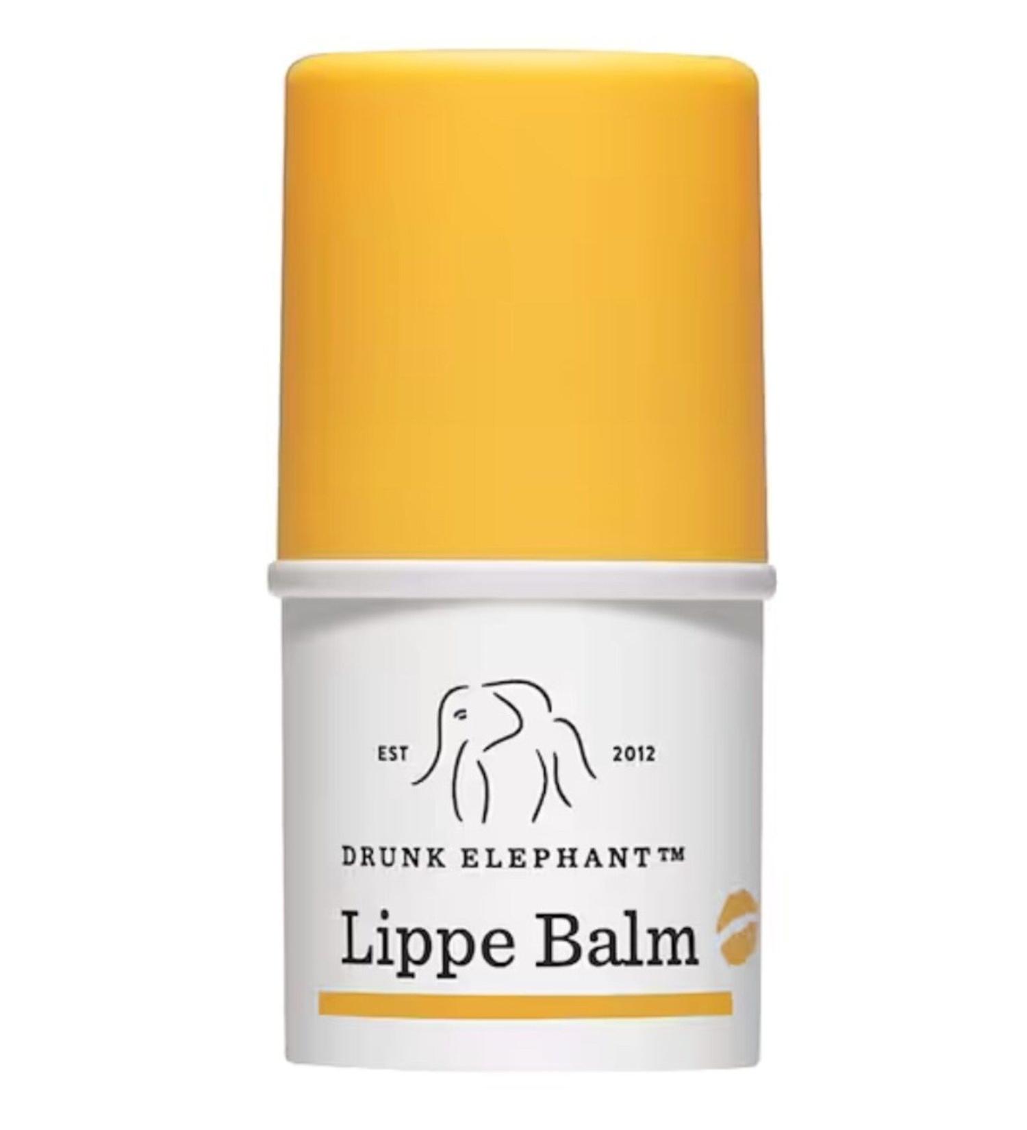 Drunk Elephant Lippe Balm - Plumping Lip Balm