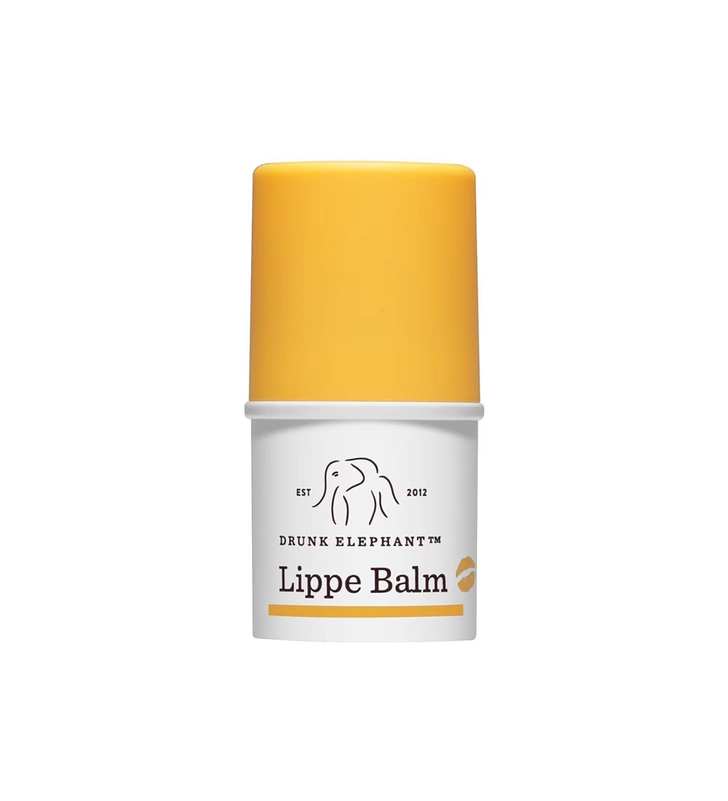Drunk Elephant Lippe Balm-Lip Cream