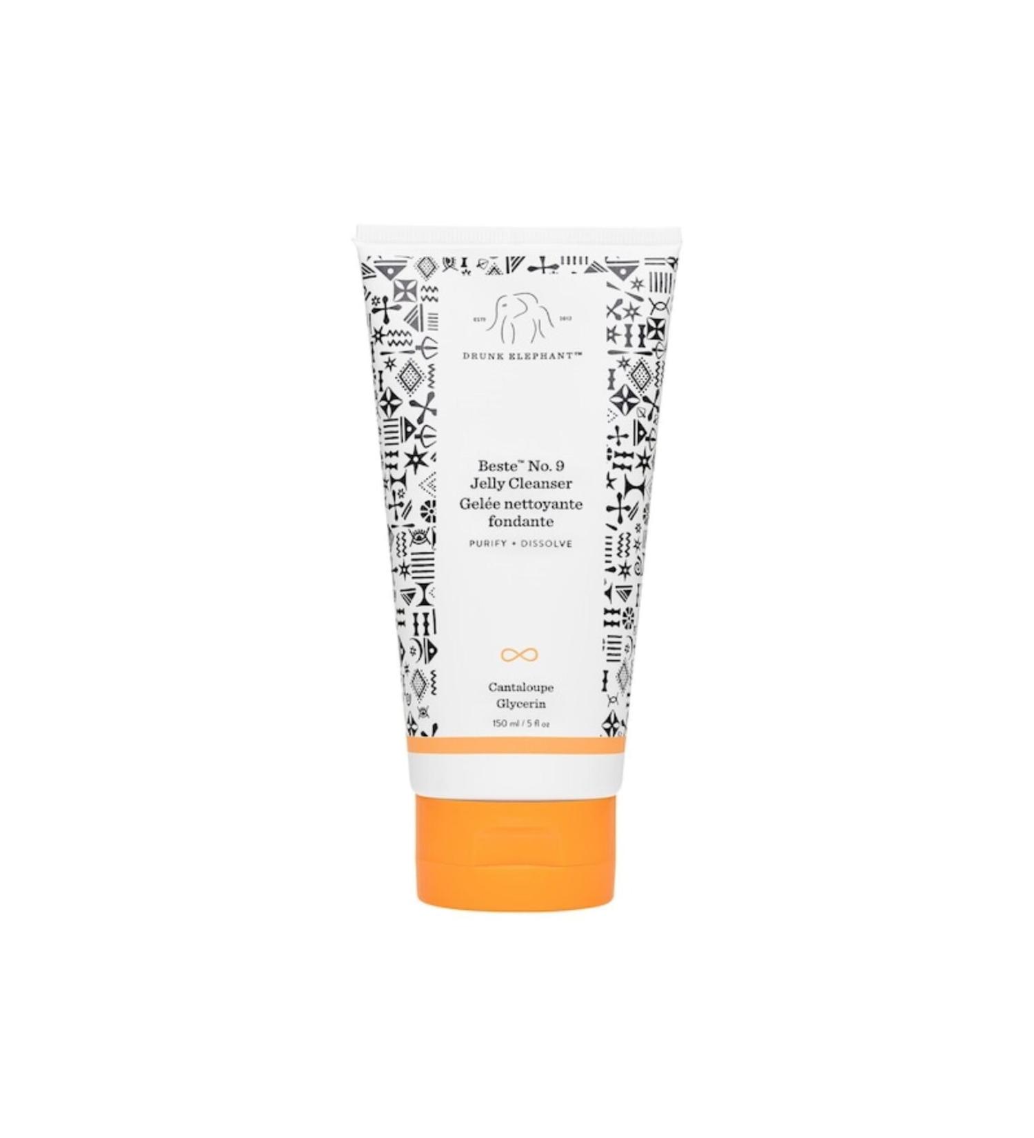Drunk Elephant Beste No. 9 Jelly Cleanser - Facial Cleansing Gel