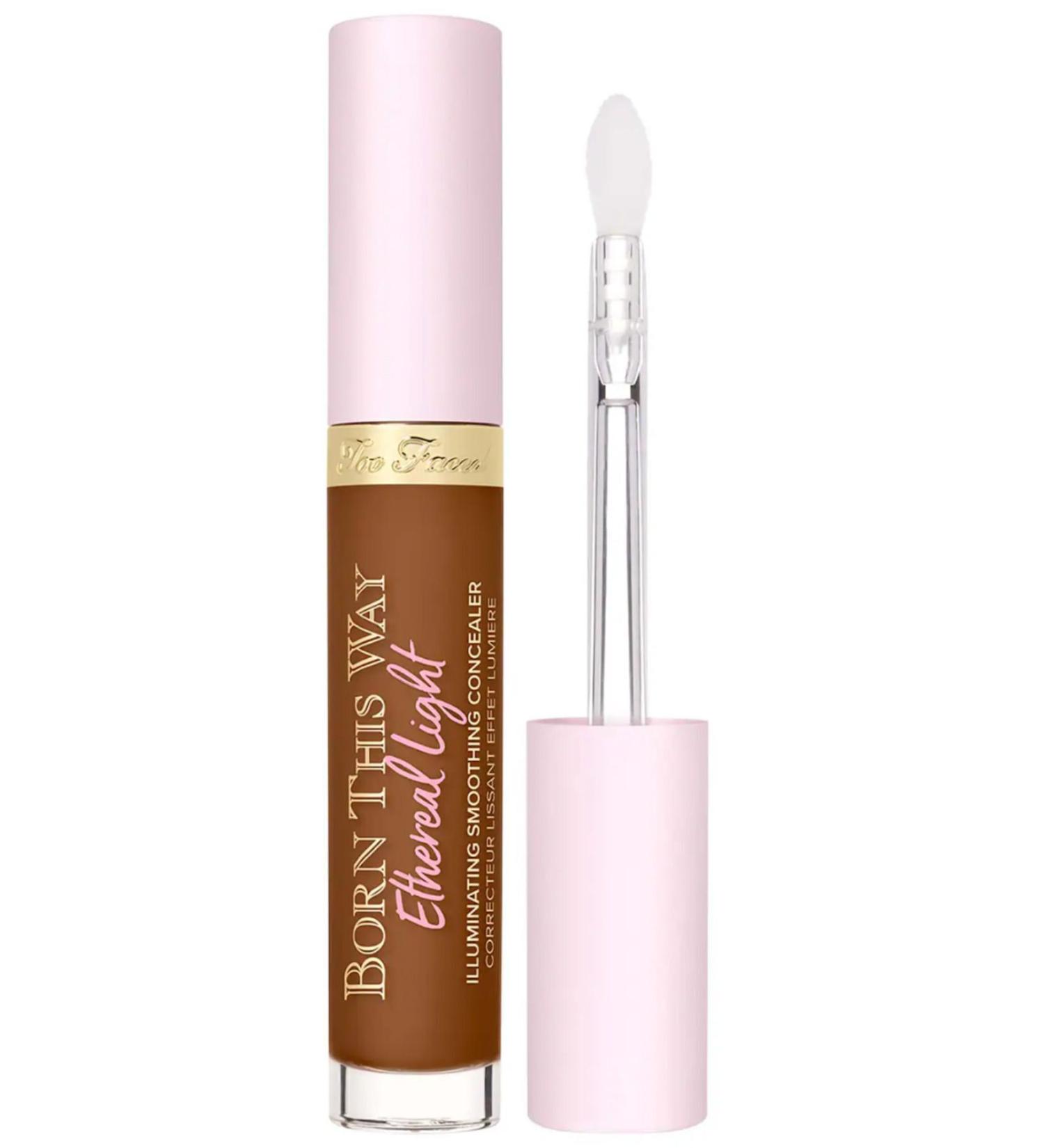 Too Faced Born This Way Ethereal Light Illuminating Smoothing Concealer 5 Ml