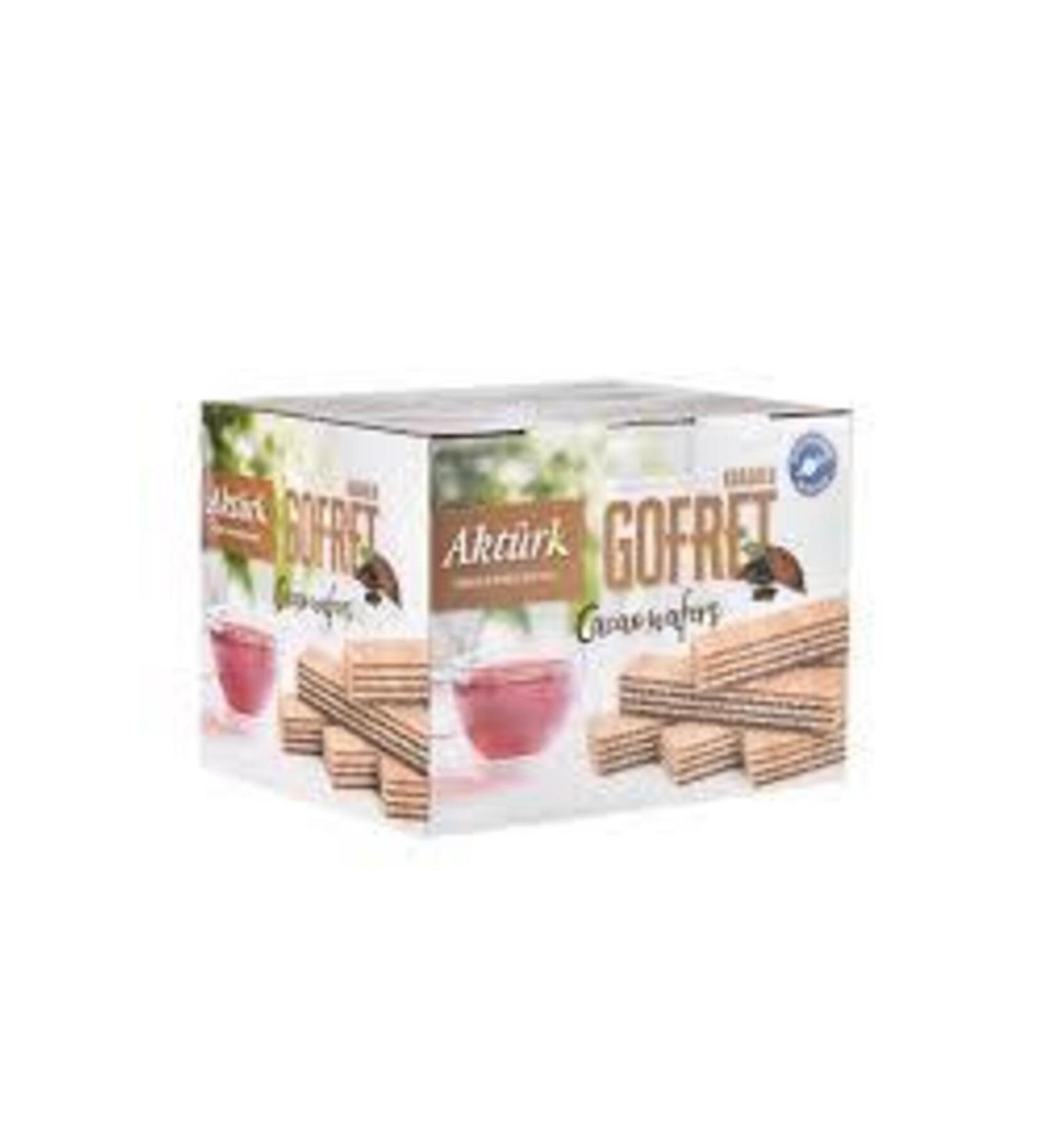 Akt rk AKT RK COCOA WAFER 800 G