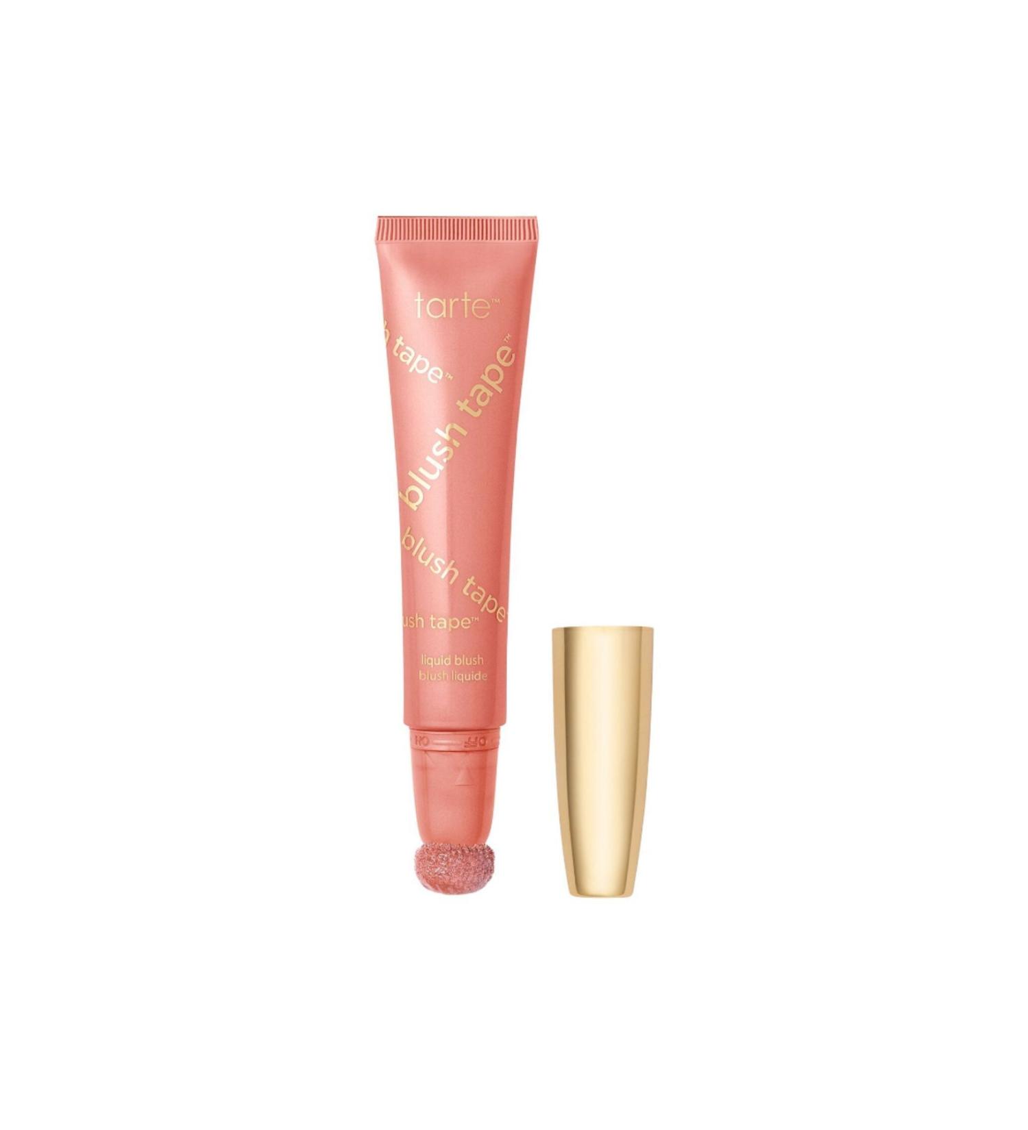 Tarte Scoulp Tape Blush Blush Stariumcosmetics