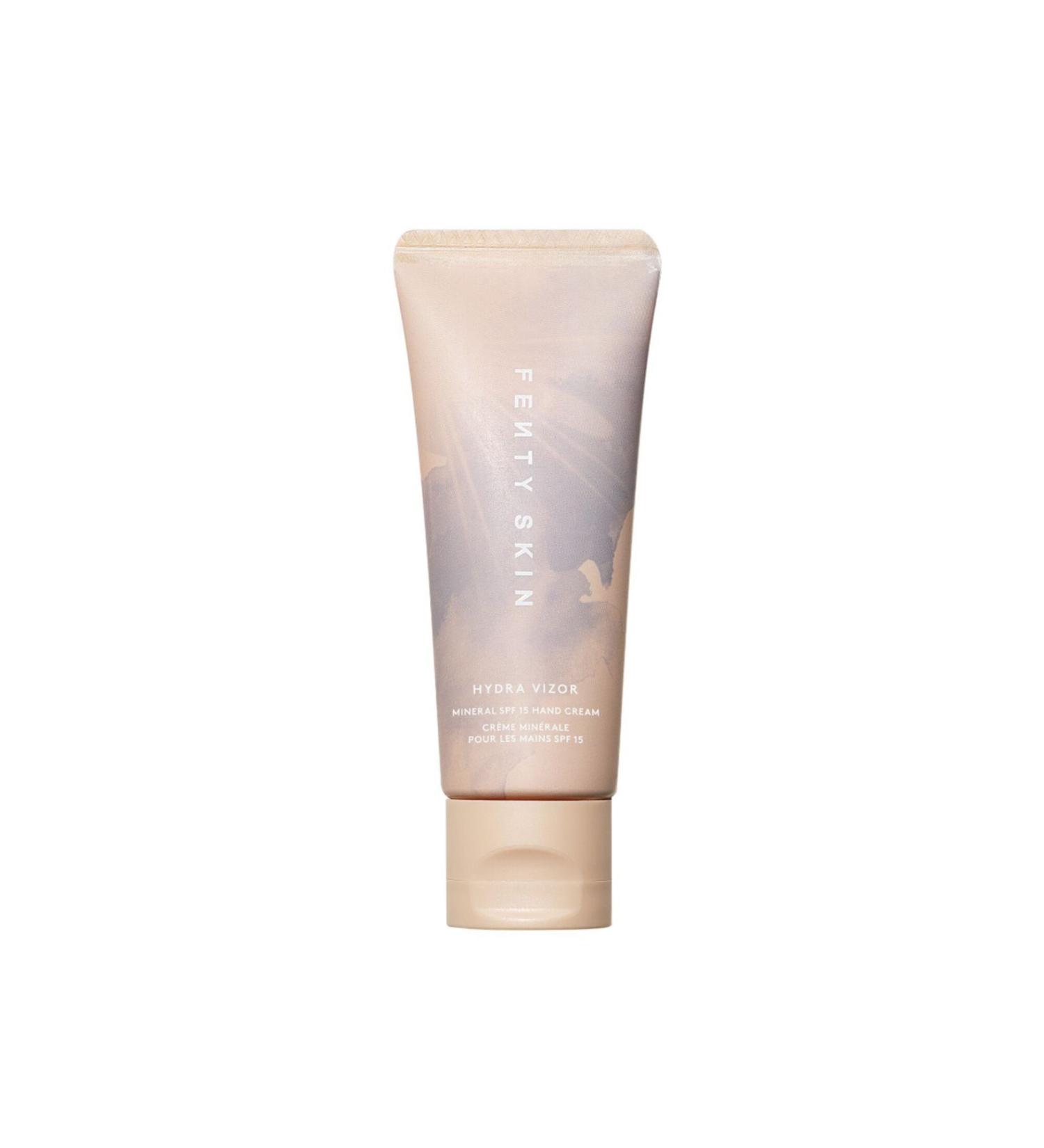 FENTY BEAUTY Hydra Vizor Mineral Hand Cream SPF15 40ml