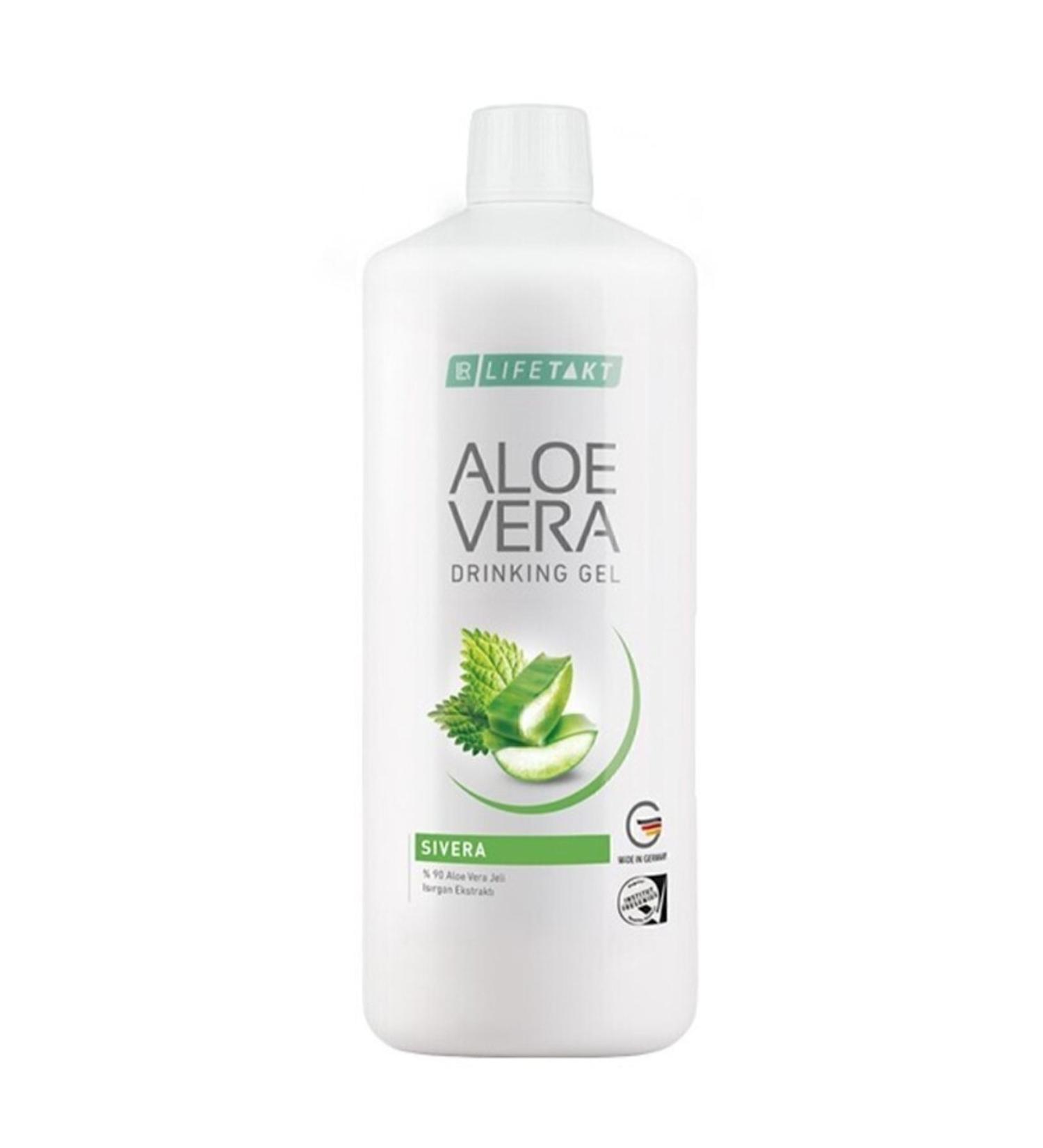 LR Aloe Vera Gel Drink Sivera