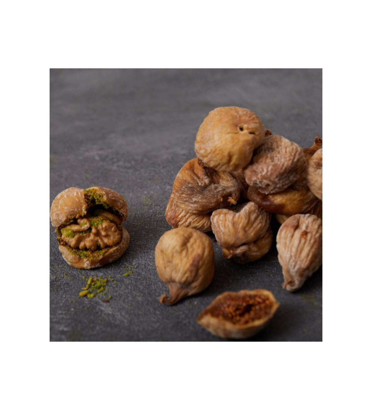 A a alt Ayd n Dried Fig 500 gr