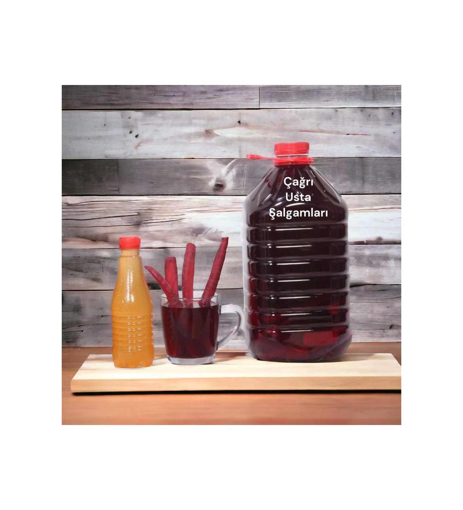 Lodi Turnip Homemade Natural Adana Turnip a r Usta Turnip Flavor Guaranteed SHIPPED WITH 3 Liters ACISOS