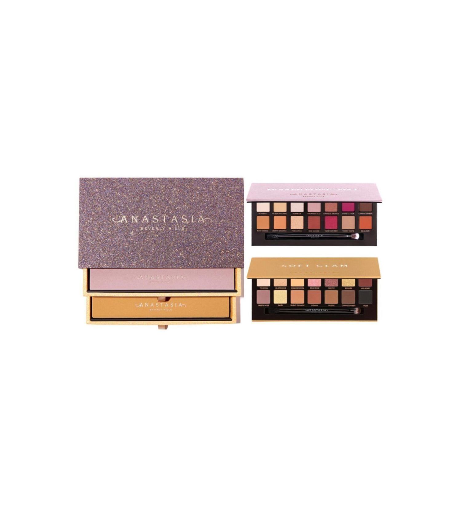 Anastasia Beverly Hills Coffret Eyeshadow Palette