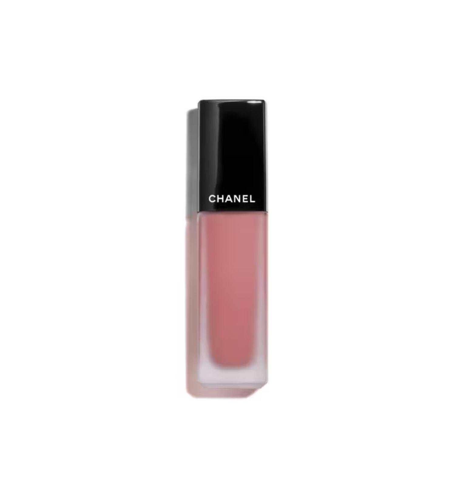 Chanel ROUGE ALLURE INK Liquid Matte Lipstick Intense and shiny formula (6 ml)