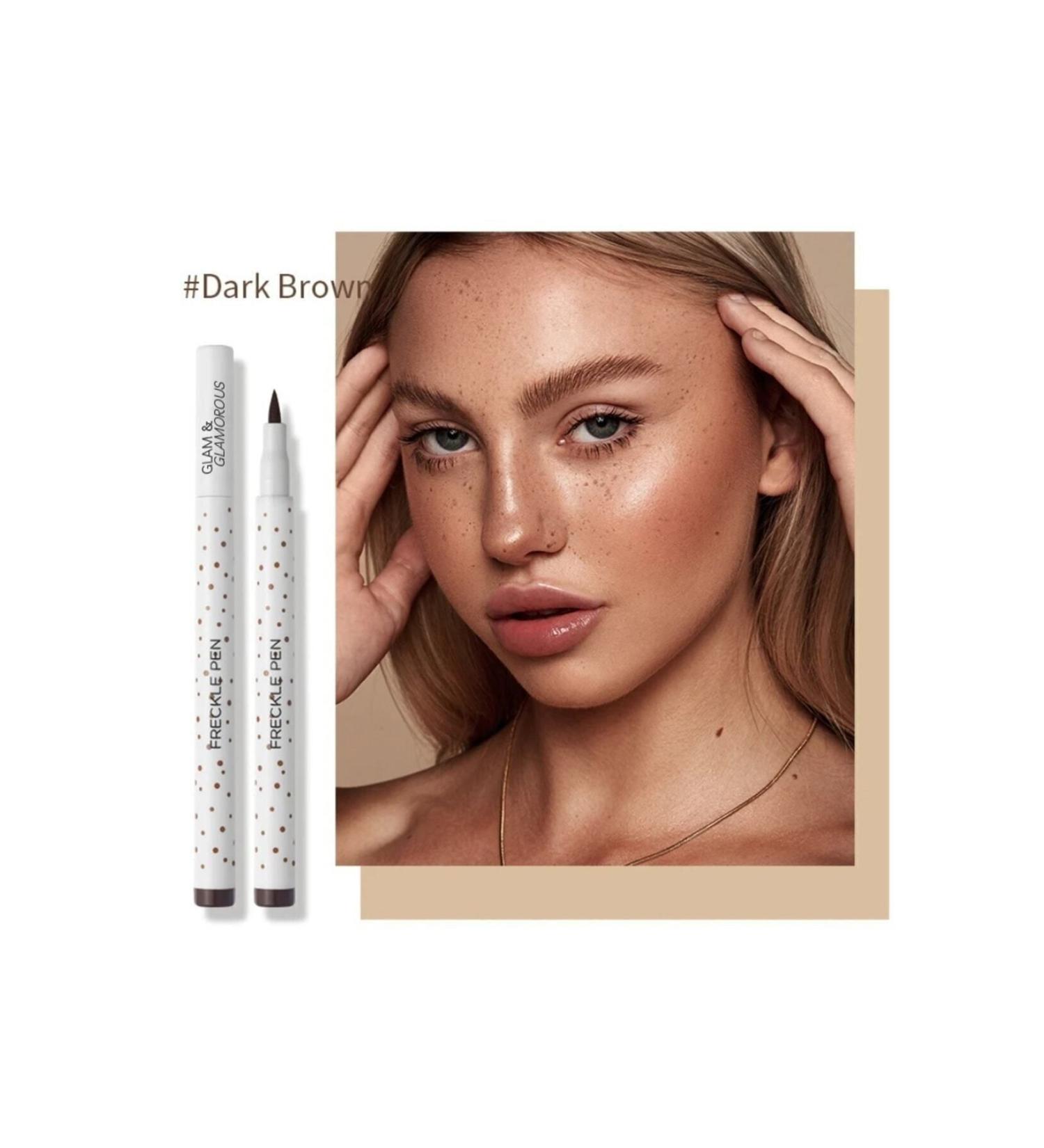 Glam Glamorous Freckle Pen Freckle Pen - Buy Online on GoSupps.com