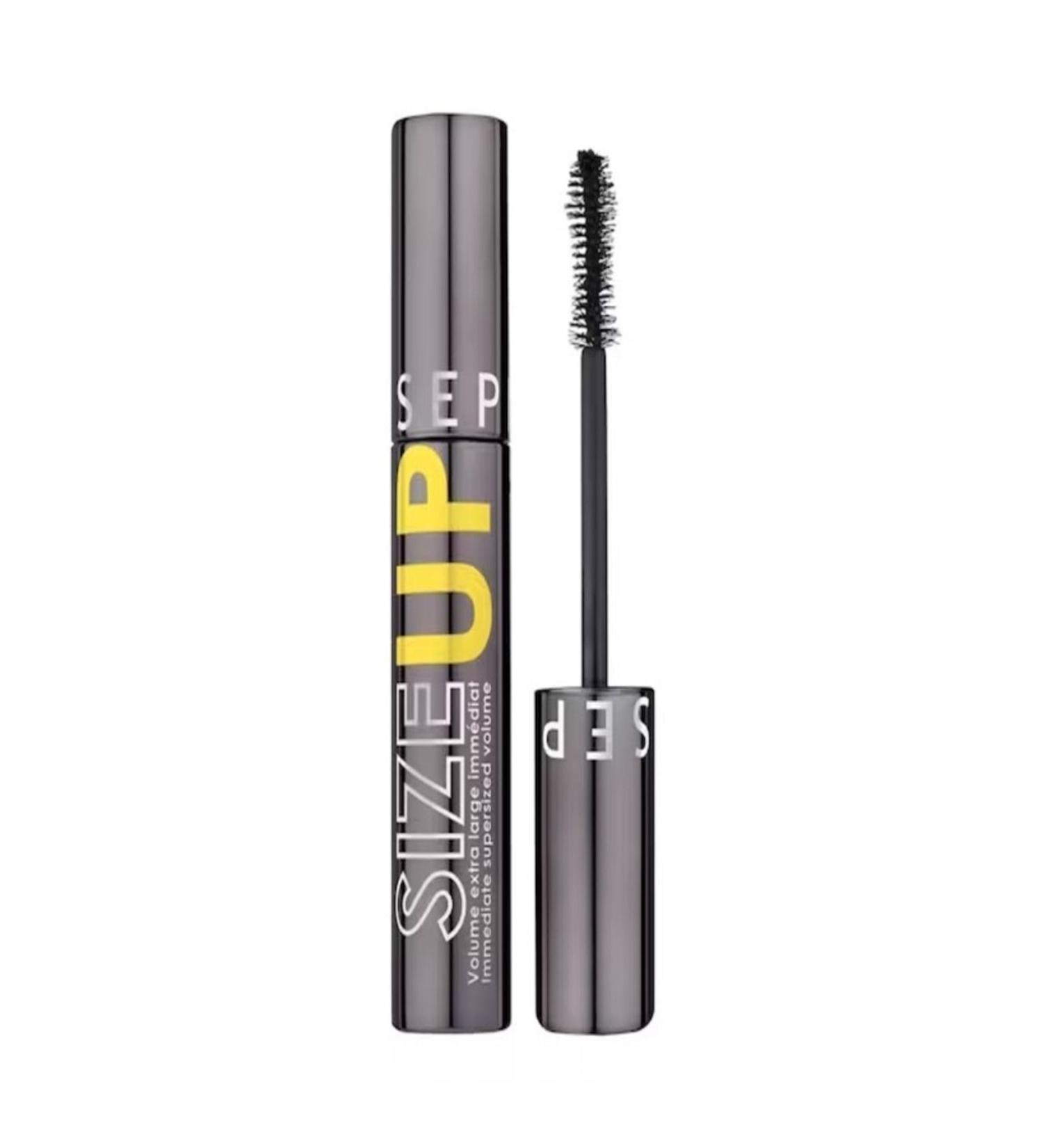 SEPHORA COLLECTION Size Up Lengthening and Curling Effect Mascara - 14 ml / 84584