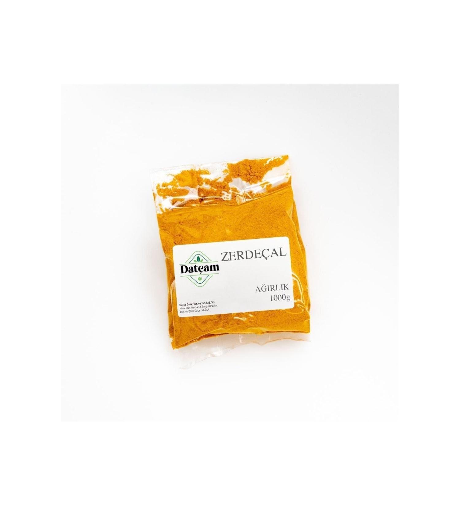 Datcam Turmeric 1kg