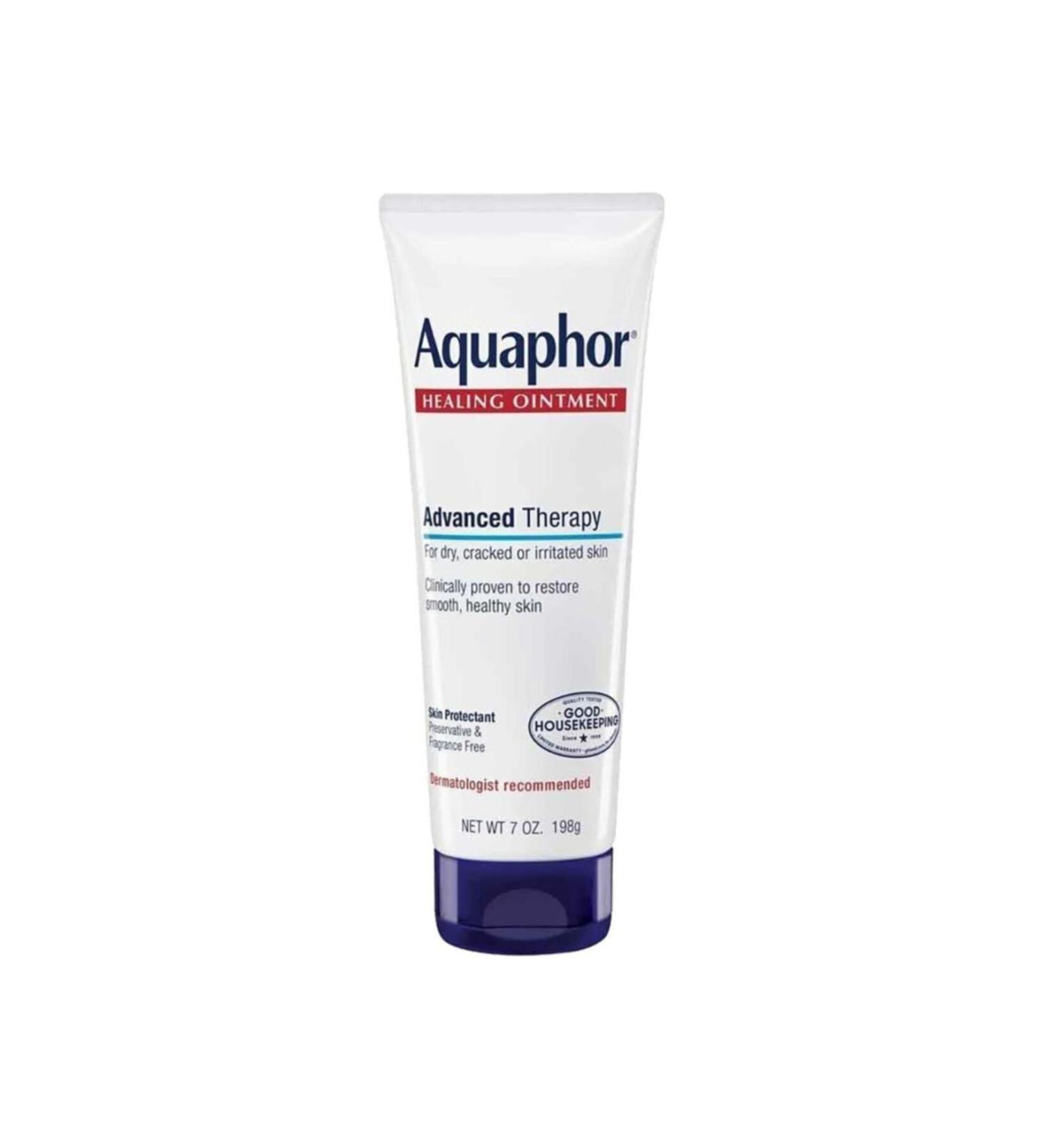 Aquaphor Multi-Purpose Skin Care Cream 198 gr