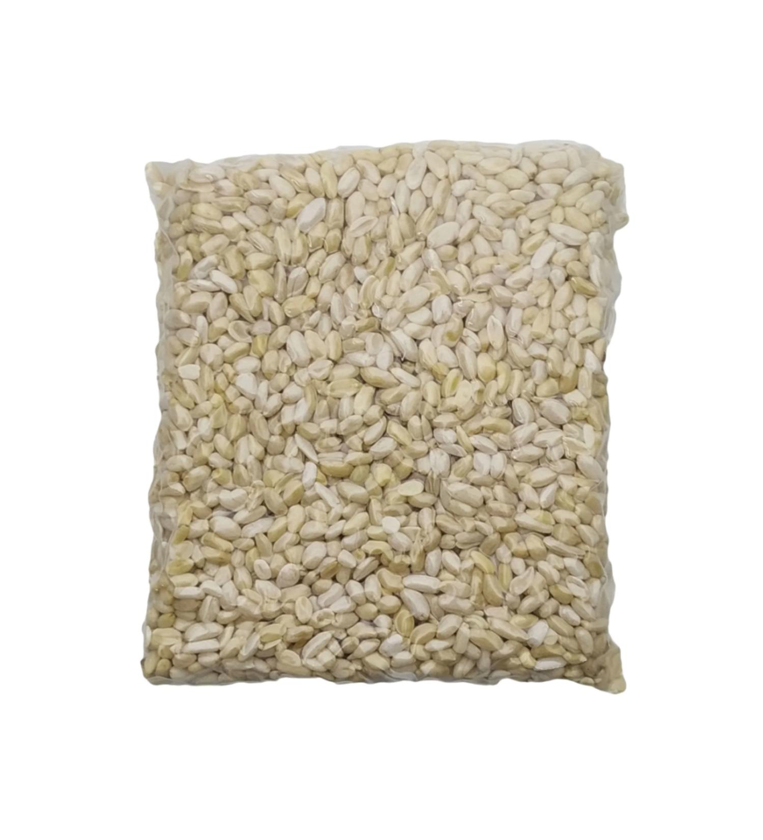 NATURE'S BLESSING Stuffed Peanut 500 gr Additive-Free Natural