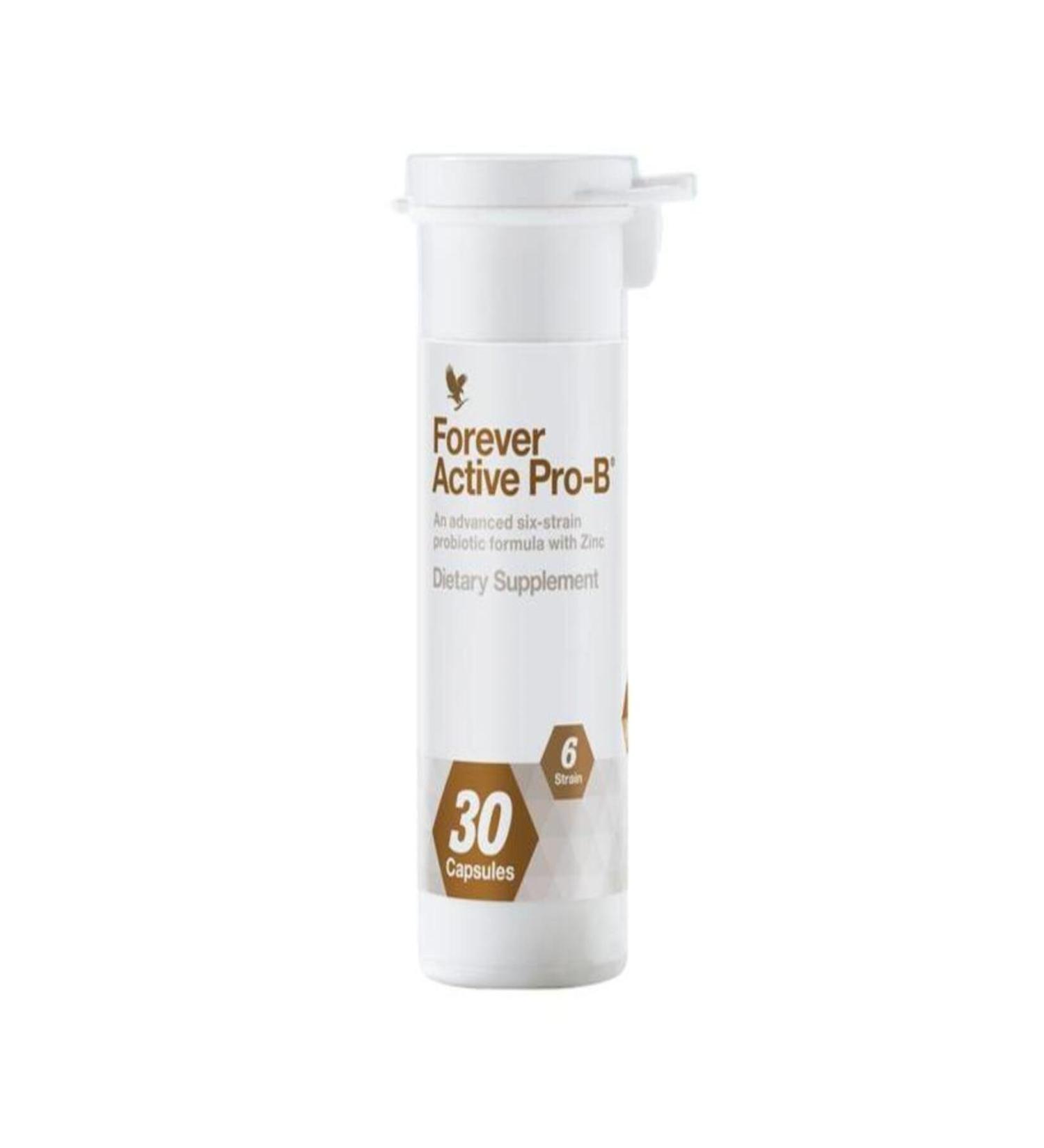 Forever Living Products Forever Active PRO B